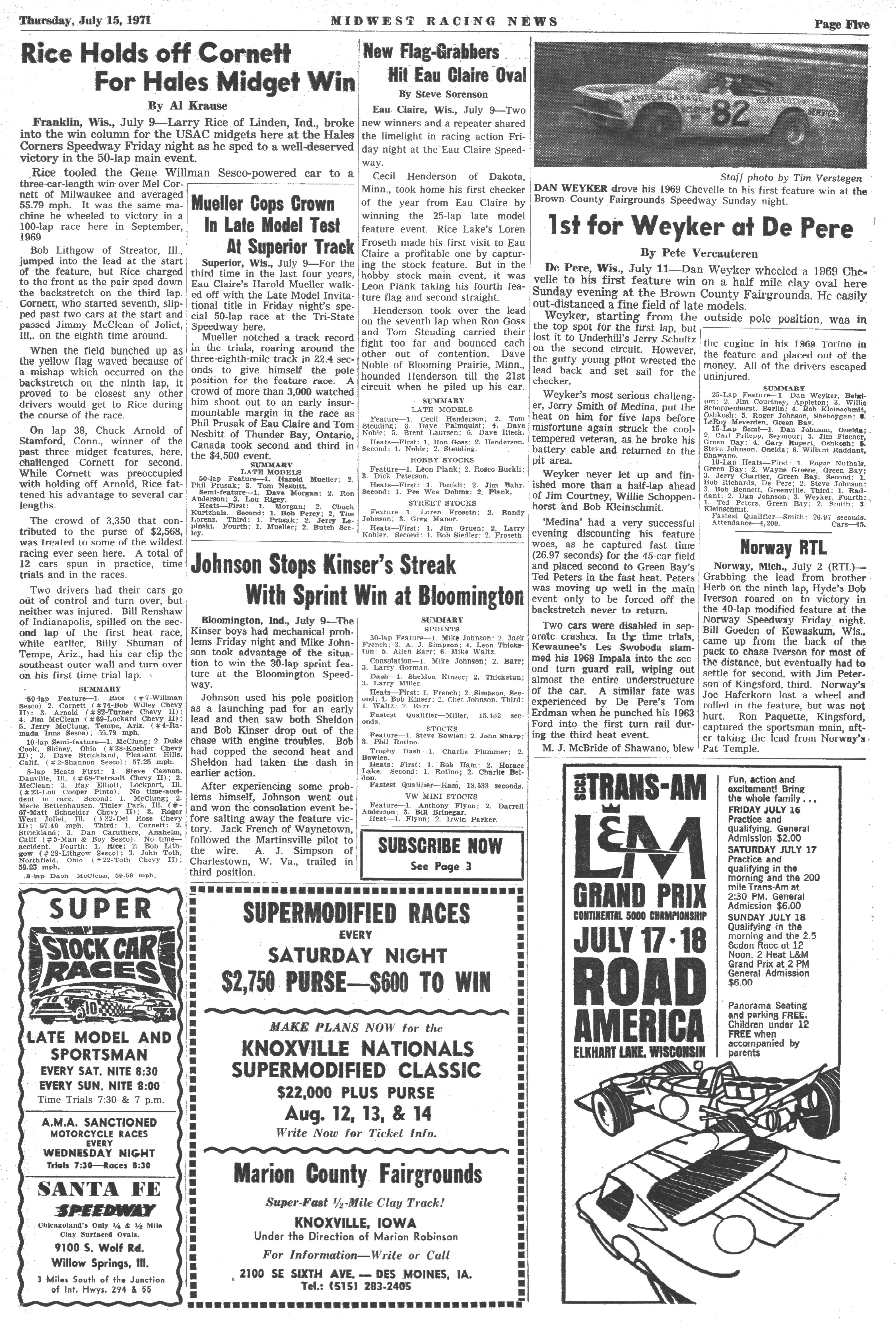 Page 5