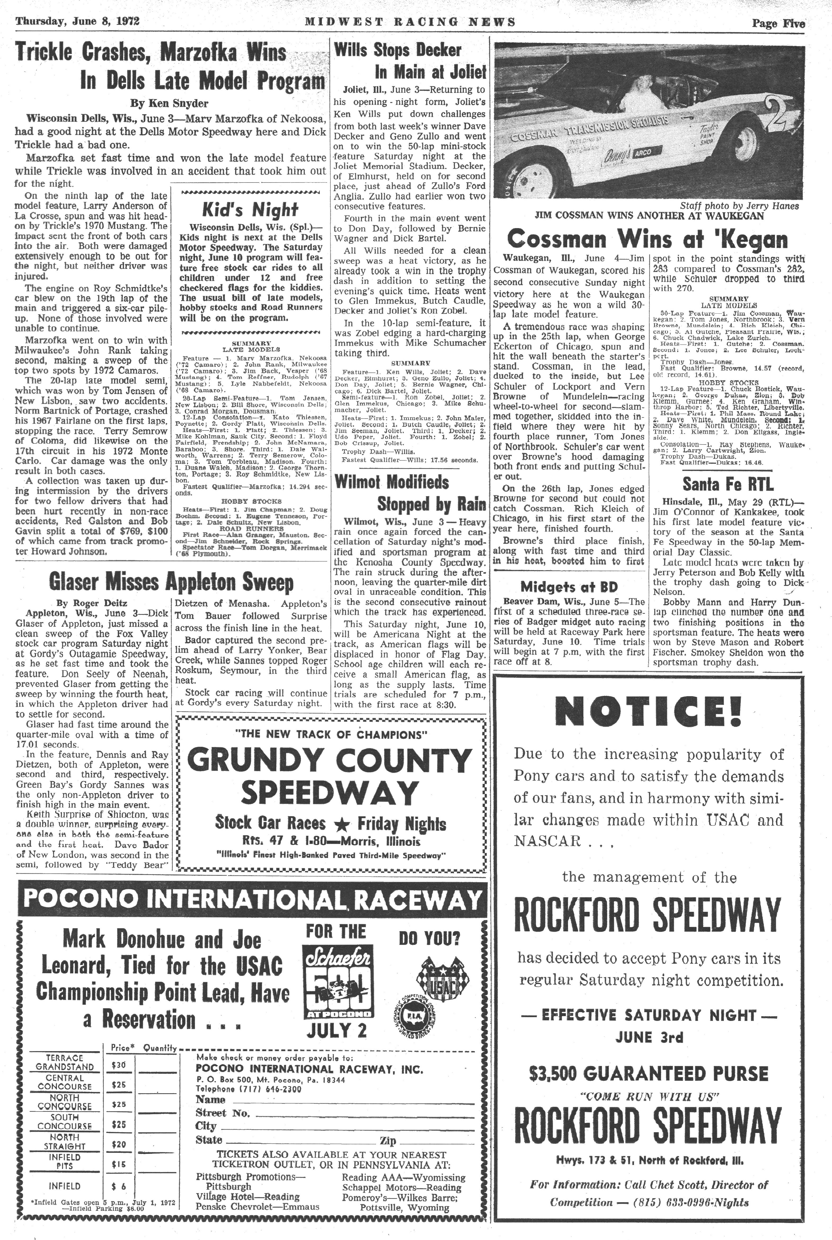 Page 5