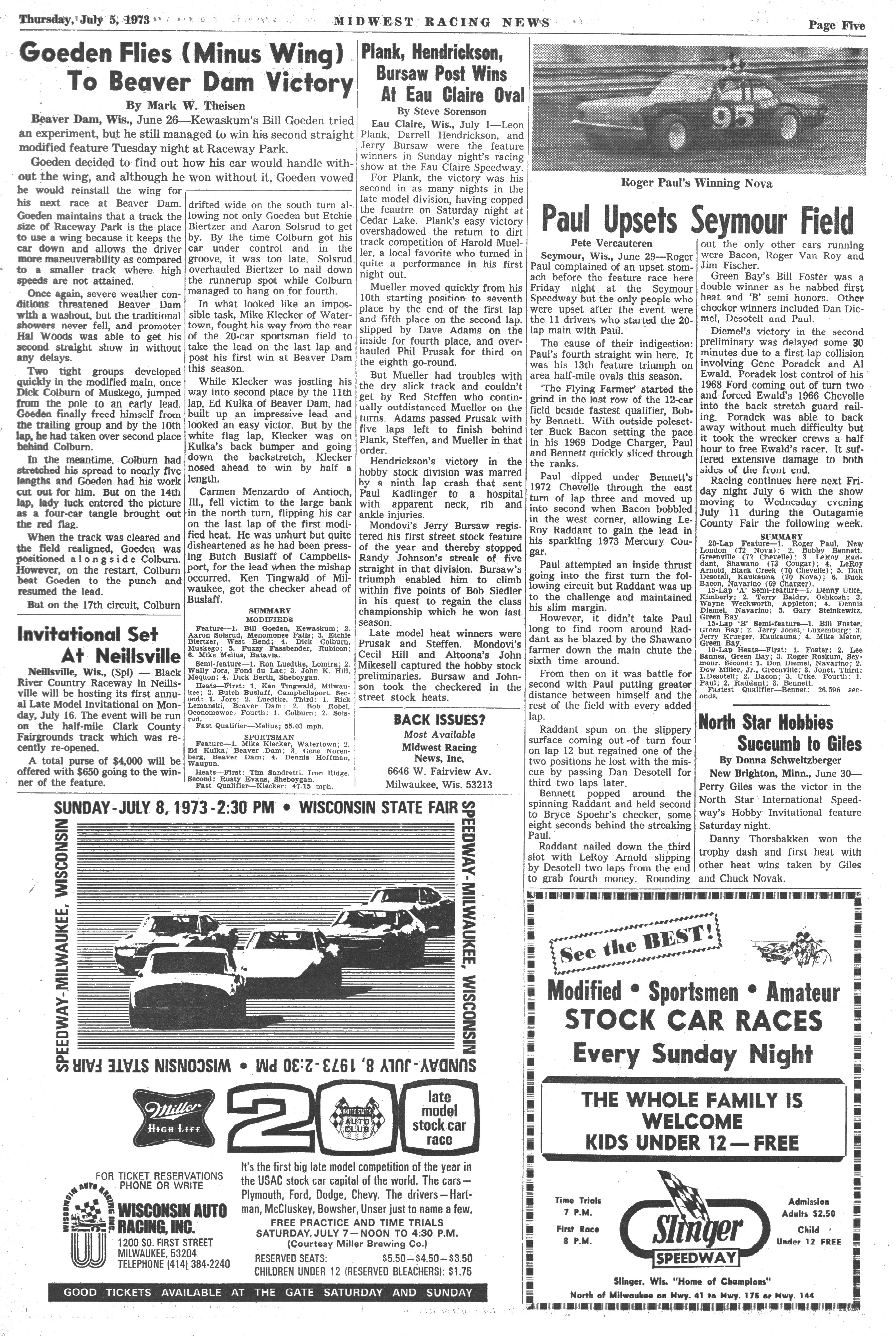 Page 5