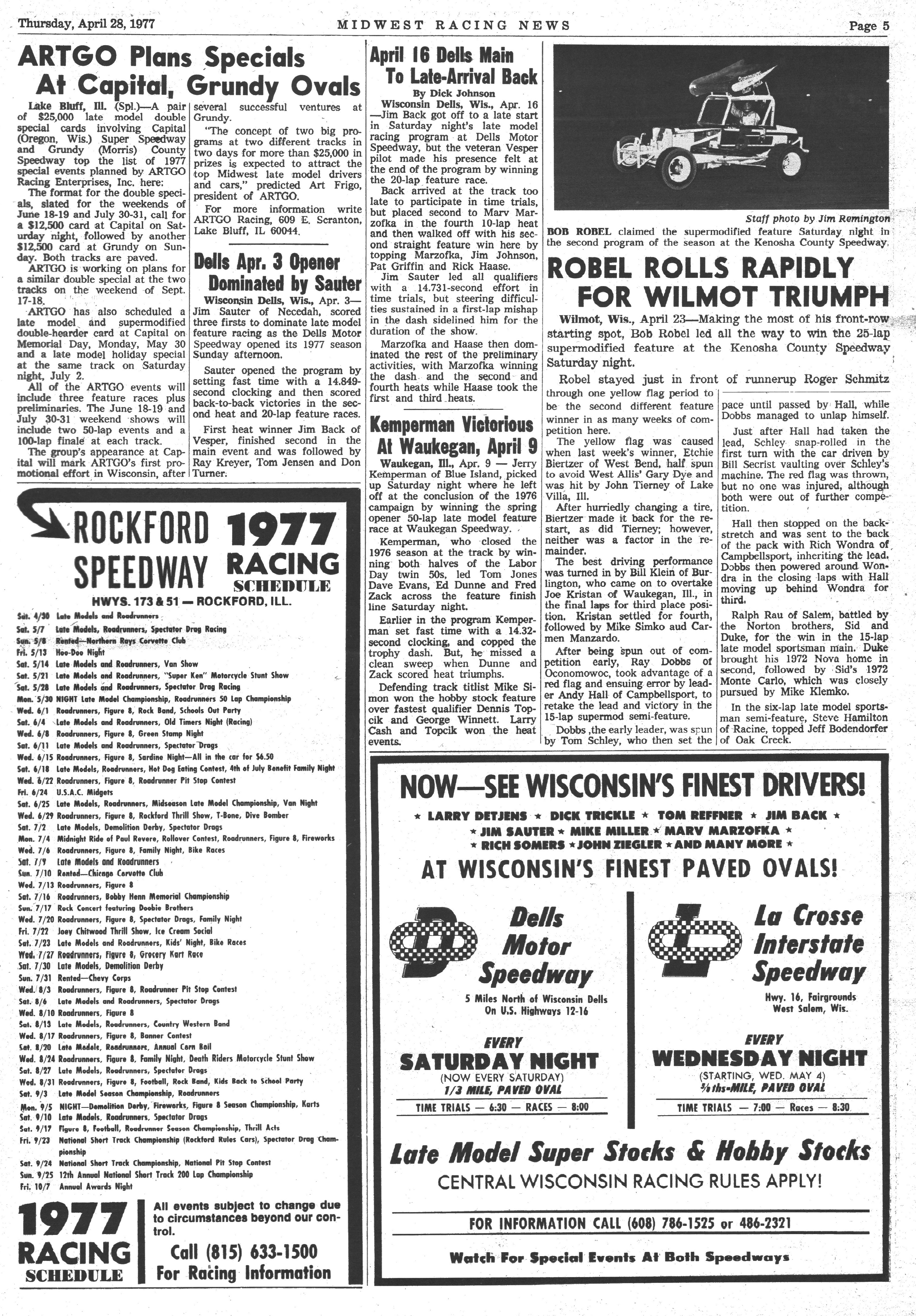 Page 5