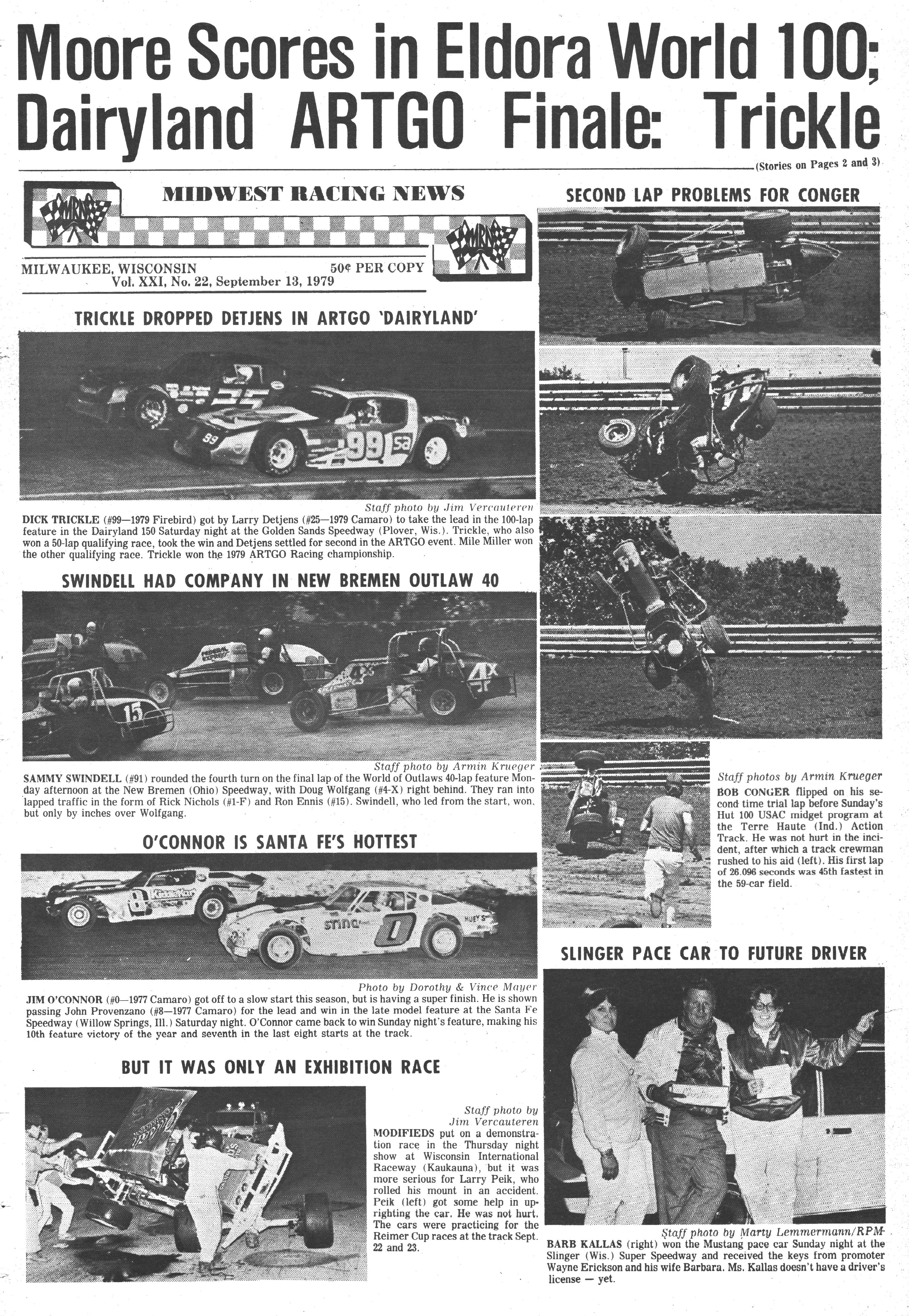 Page 20 • Back Cover