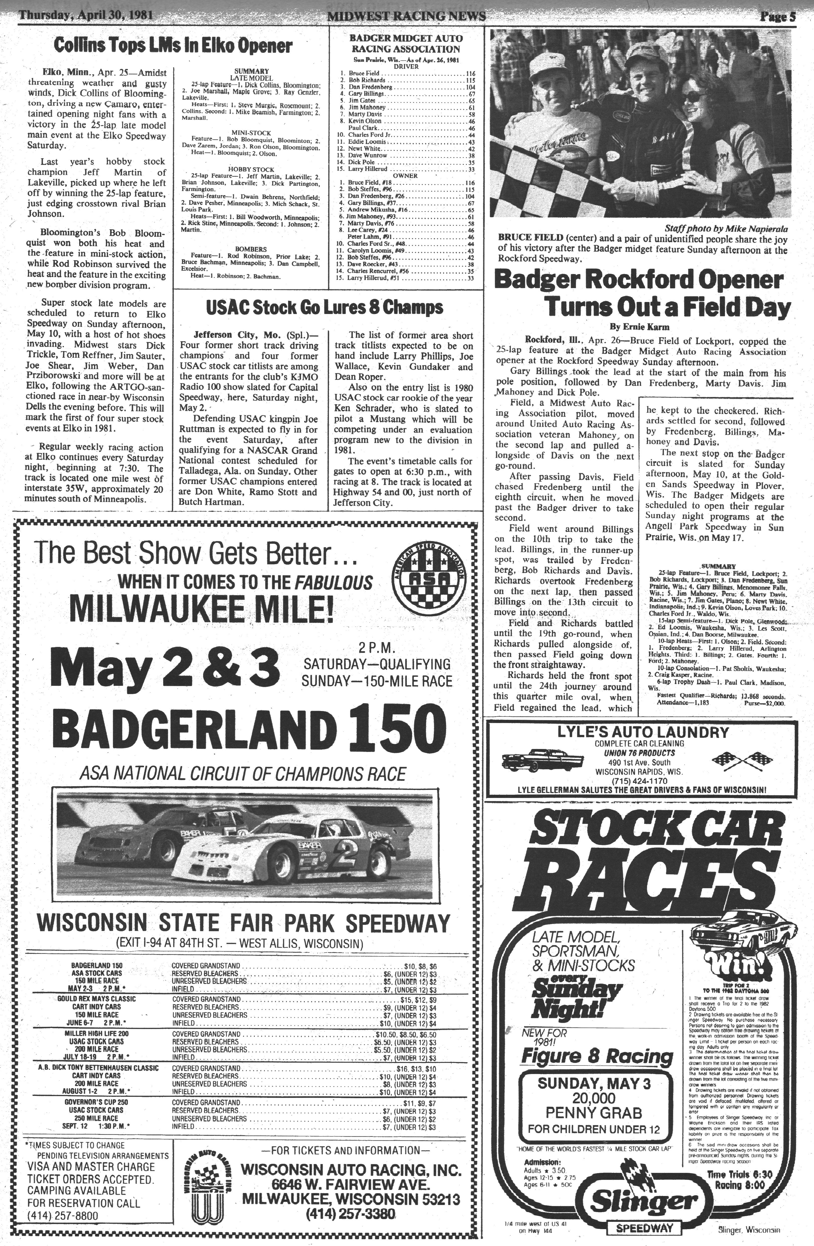 Page 5