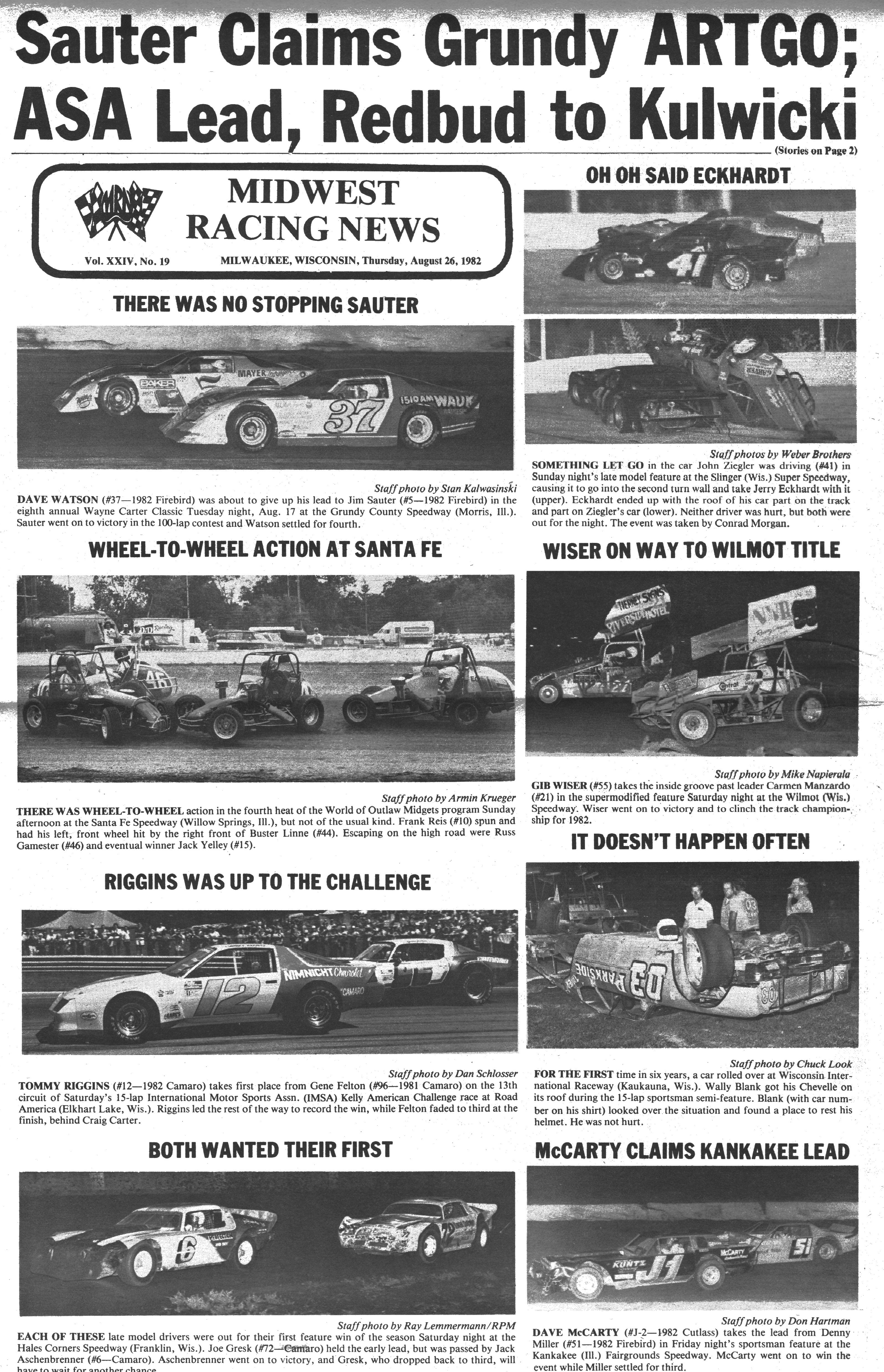 Page 20 • Back Cover