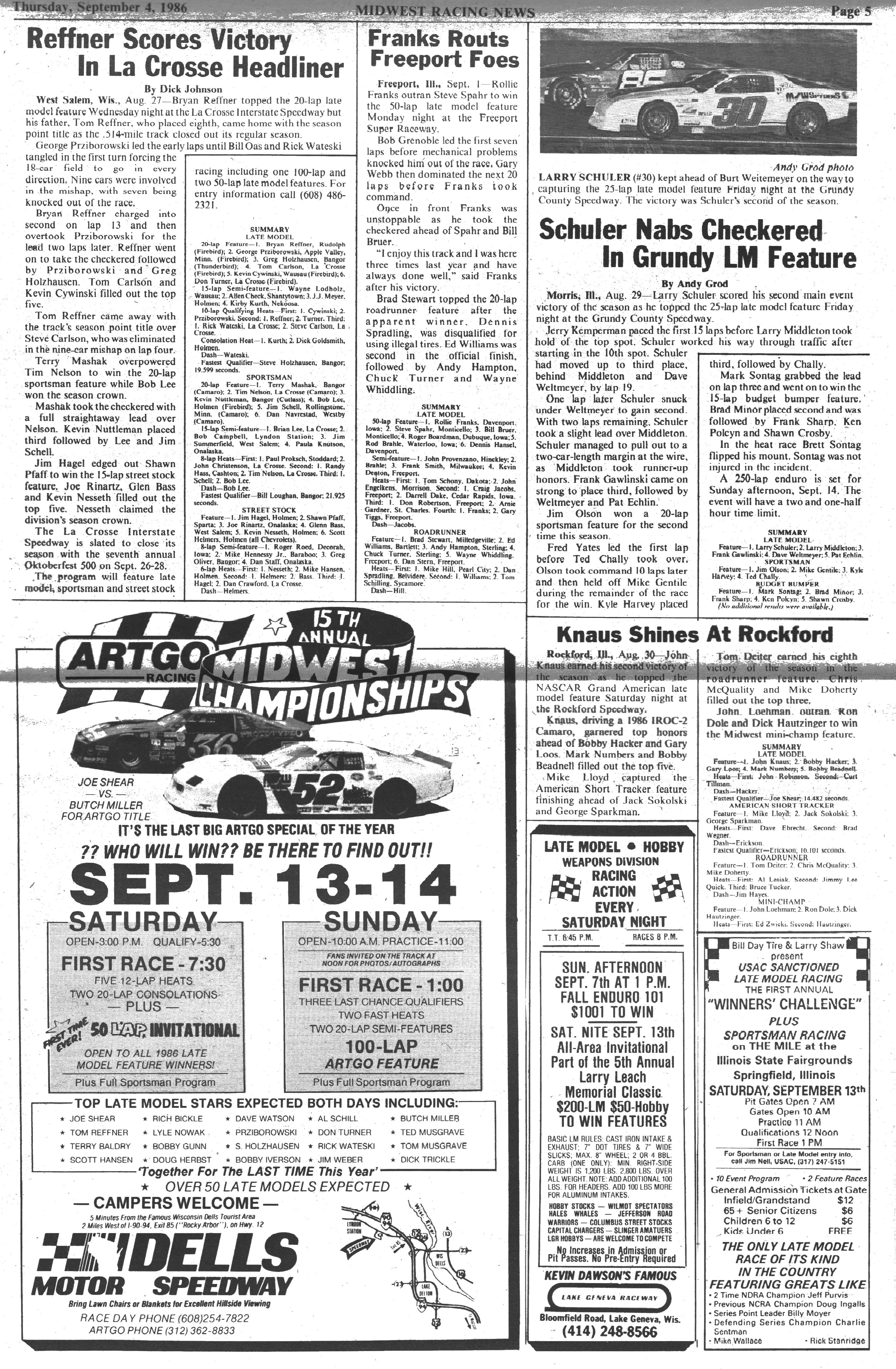 Page 5