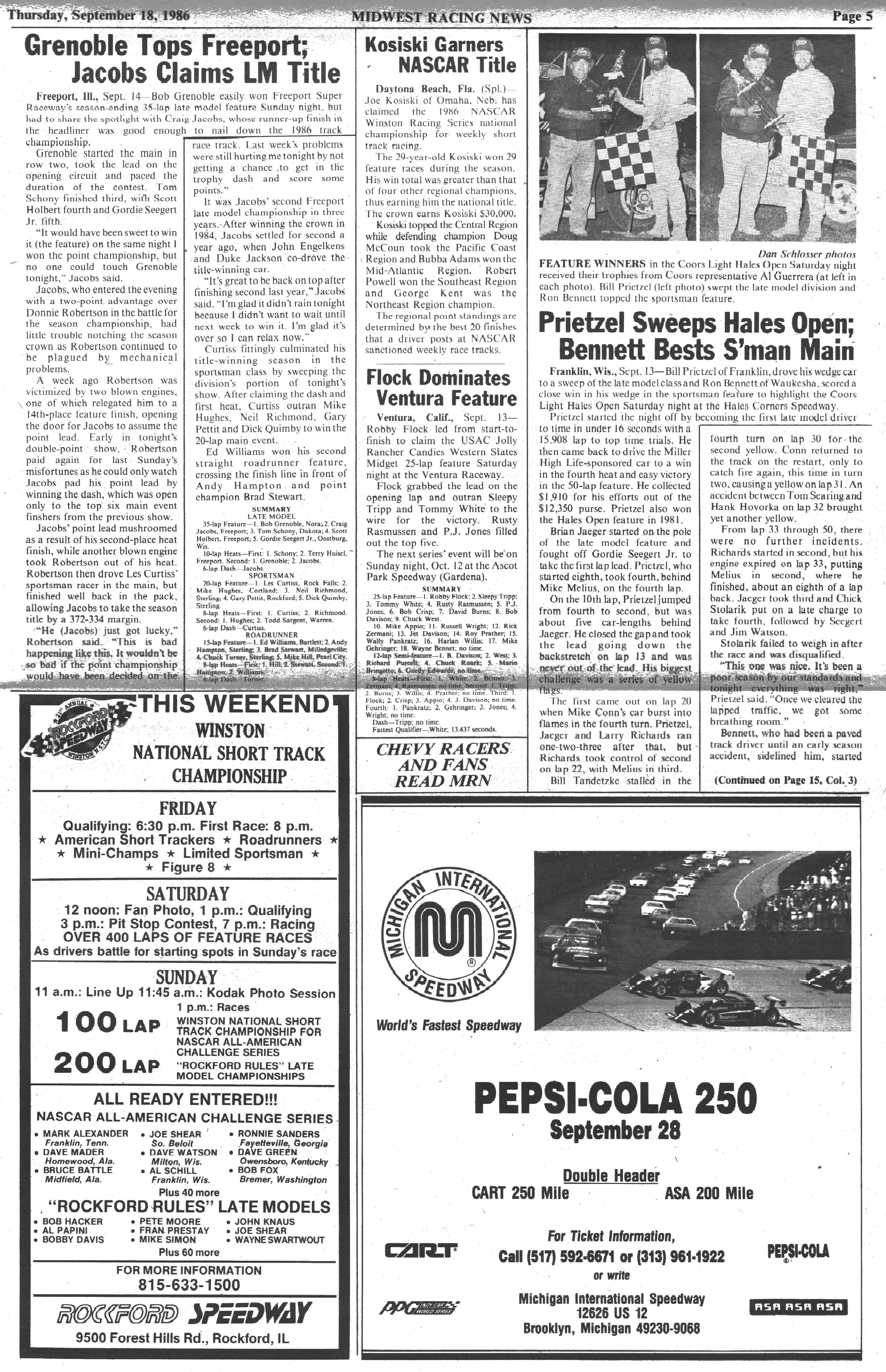 Page 5