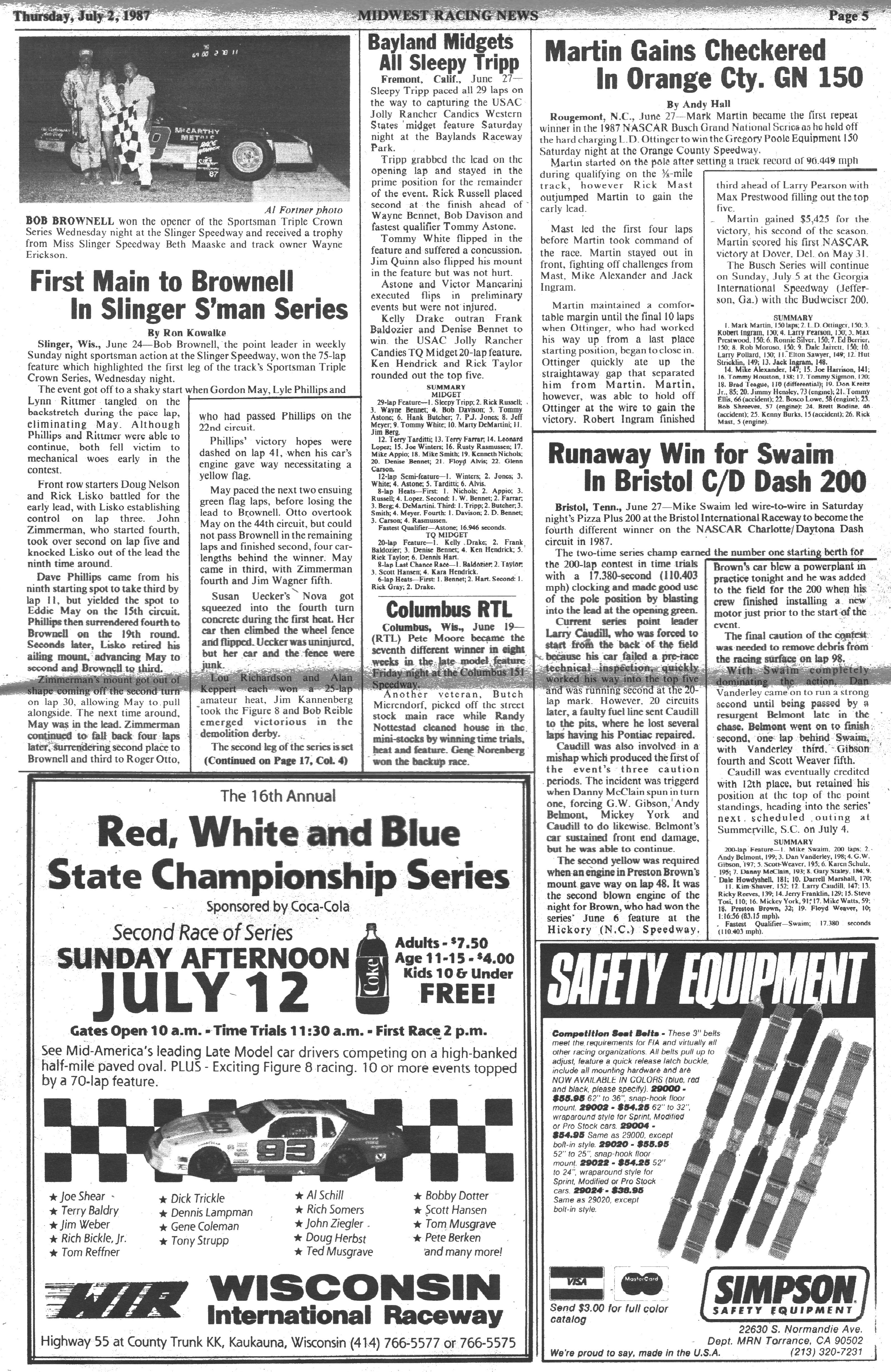 Page 5