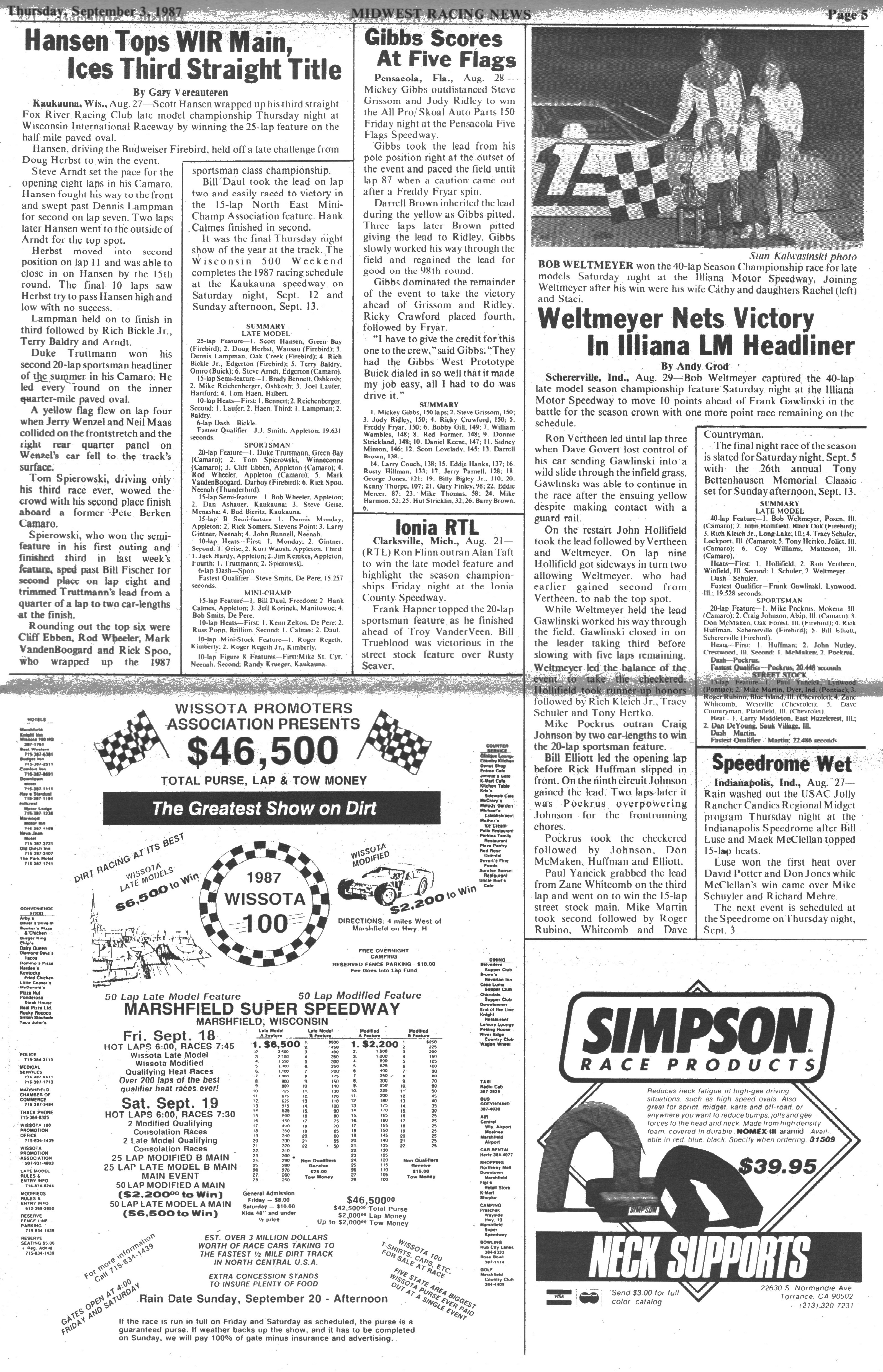 Page 5