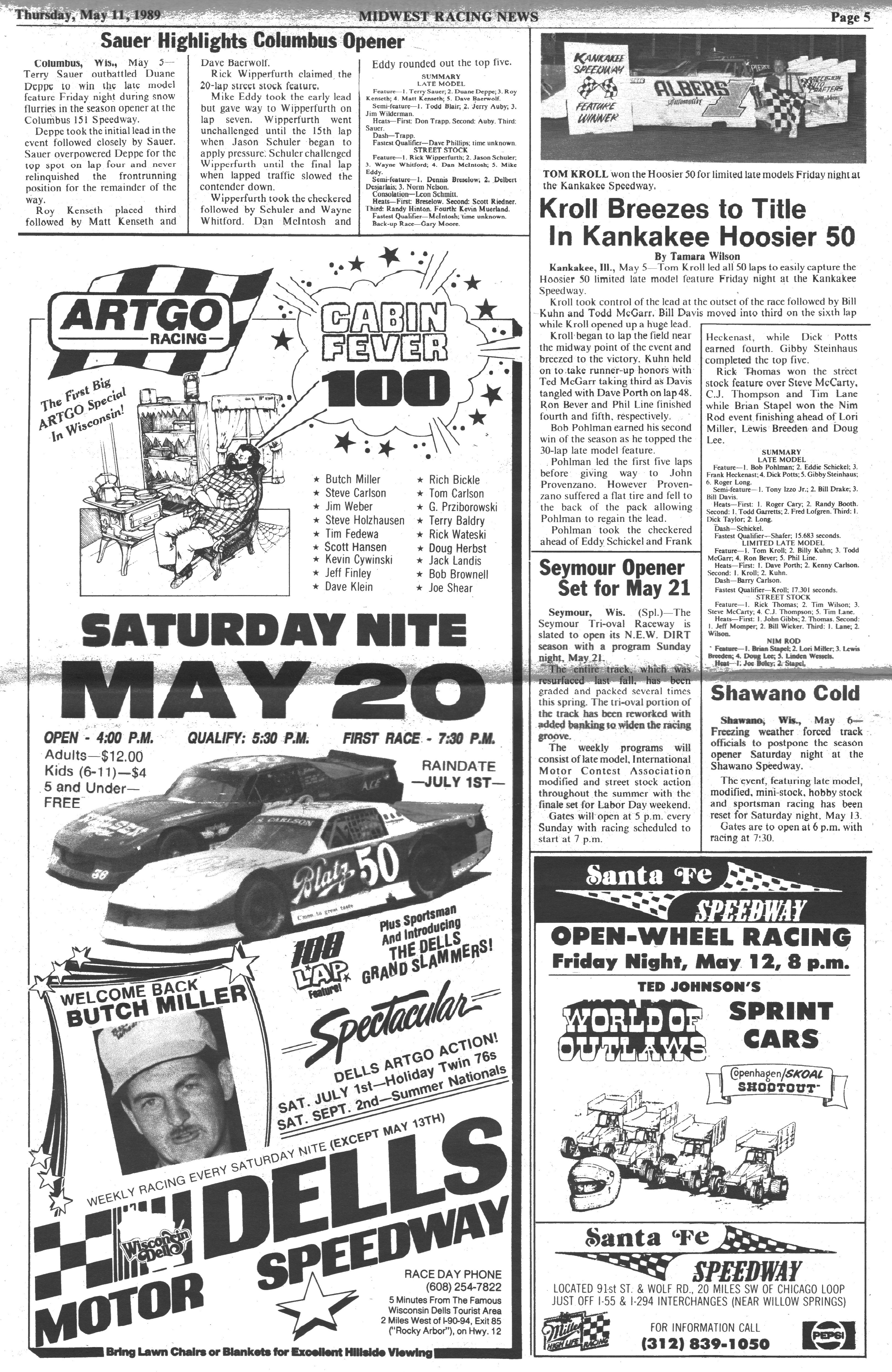Page 5