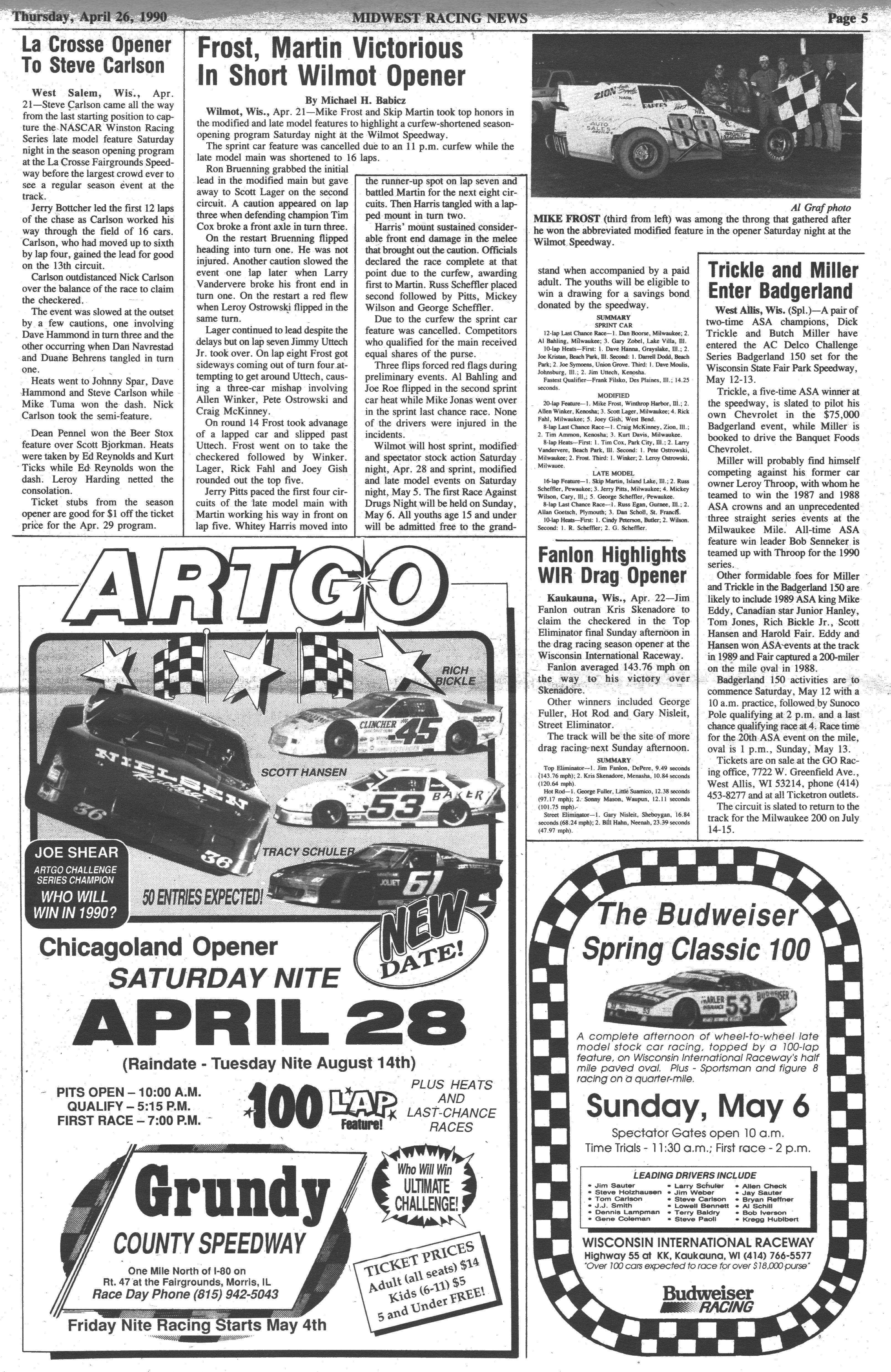 Page 5