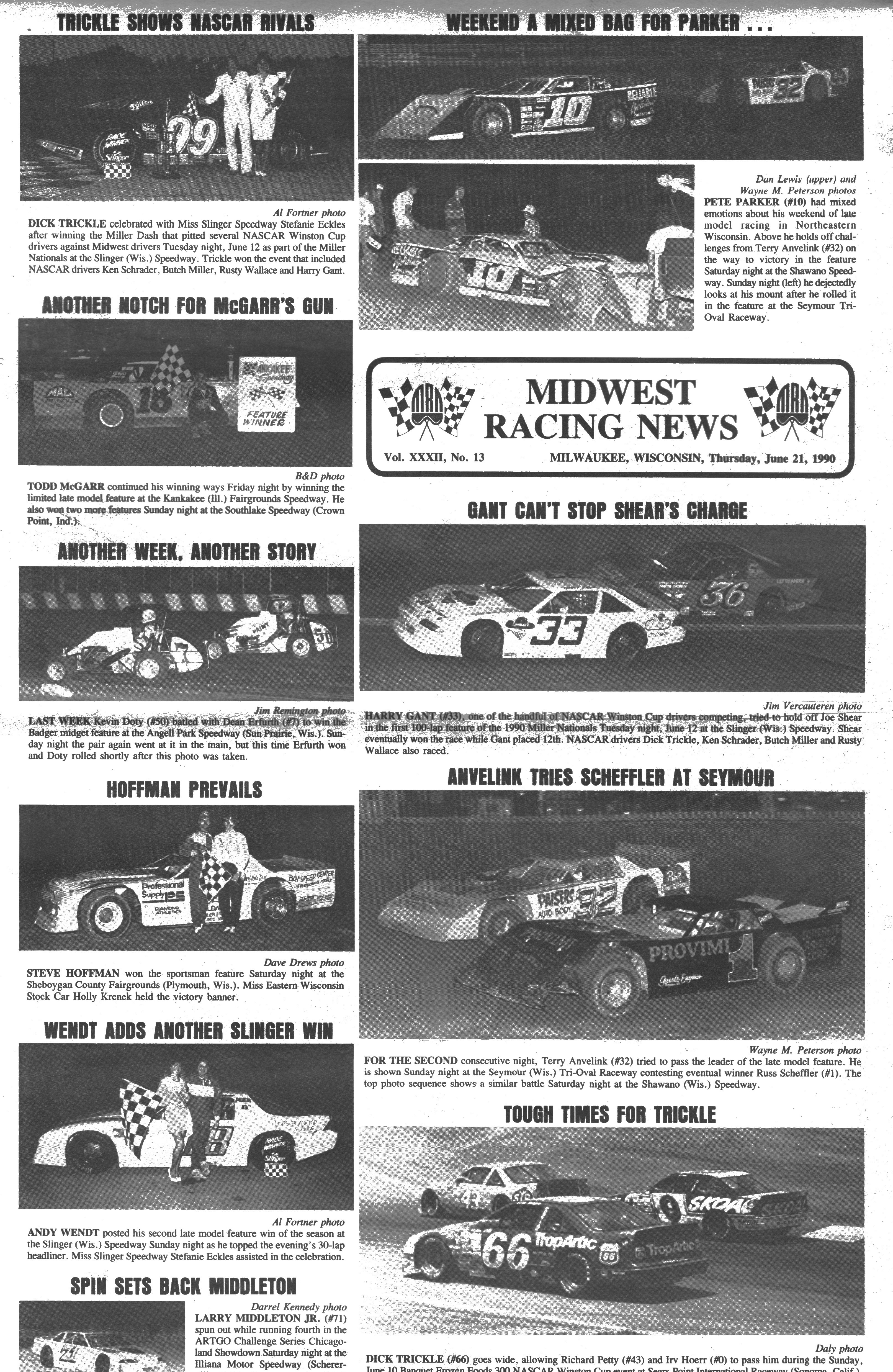 Midwest Racing News Page 24