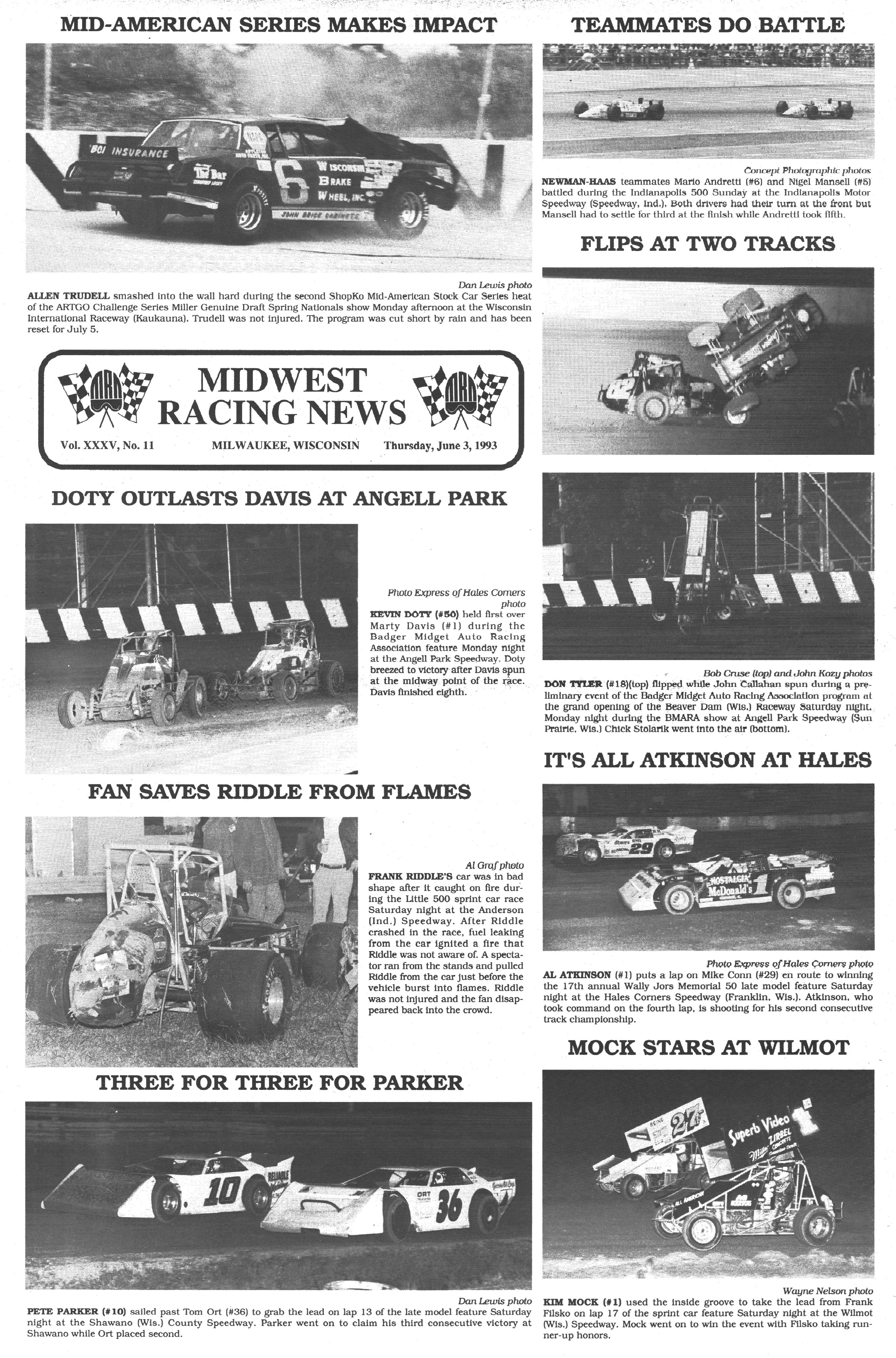 Page 20 • Back Cover