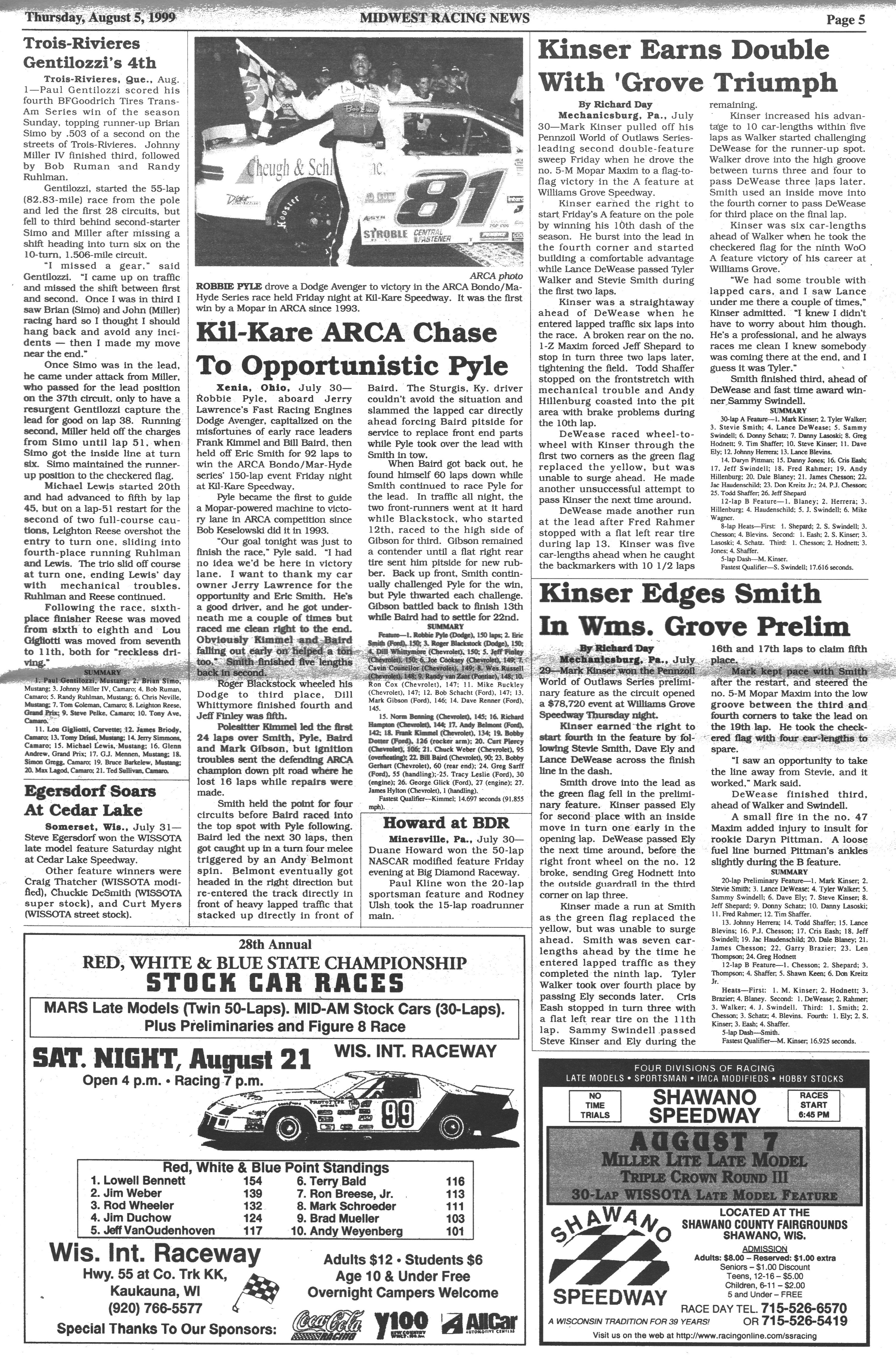Page 5