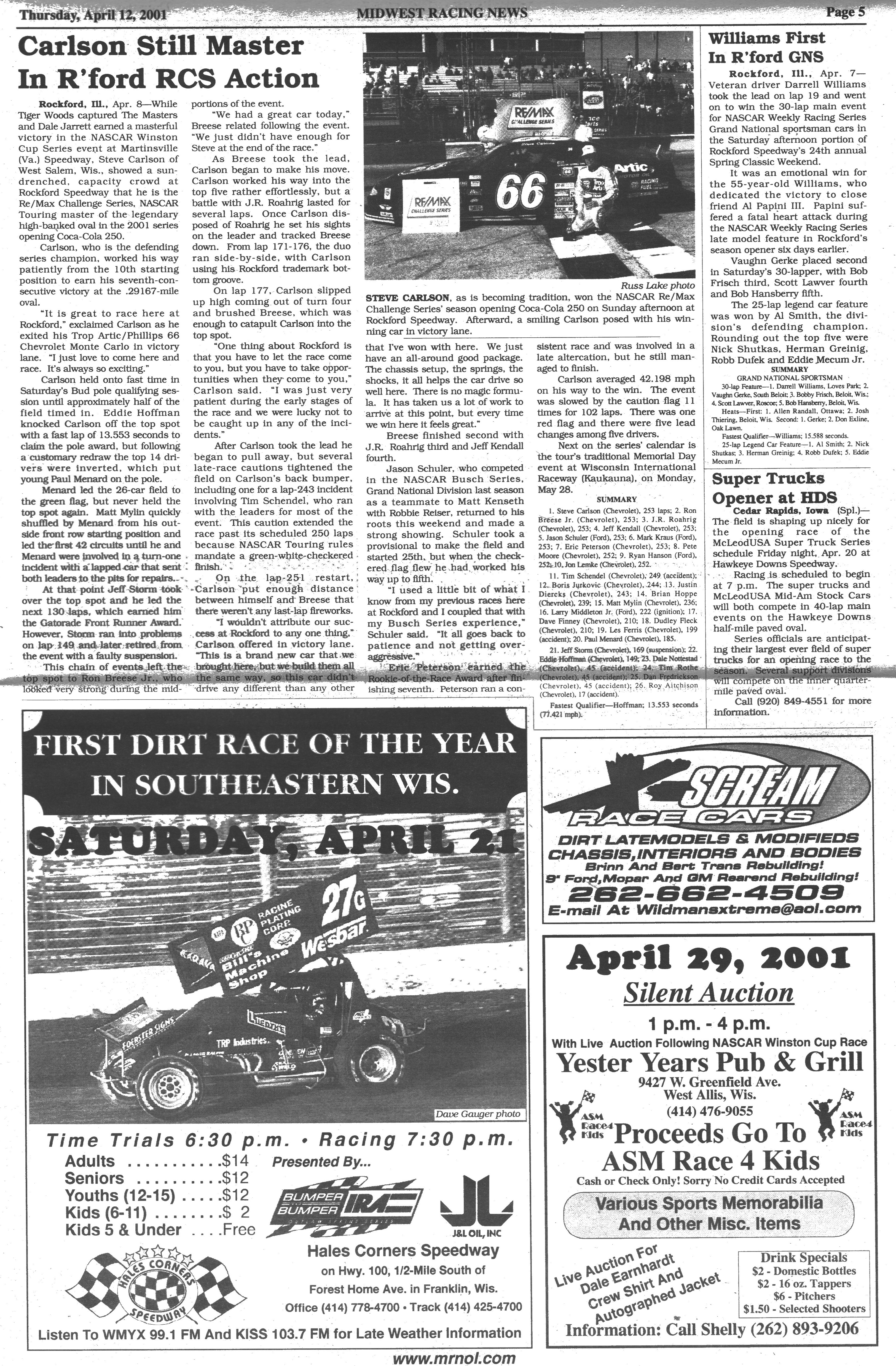Page 5