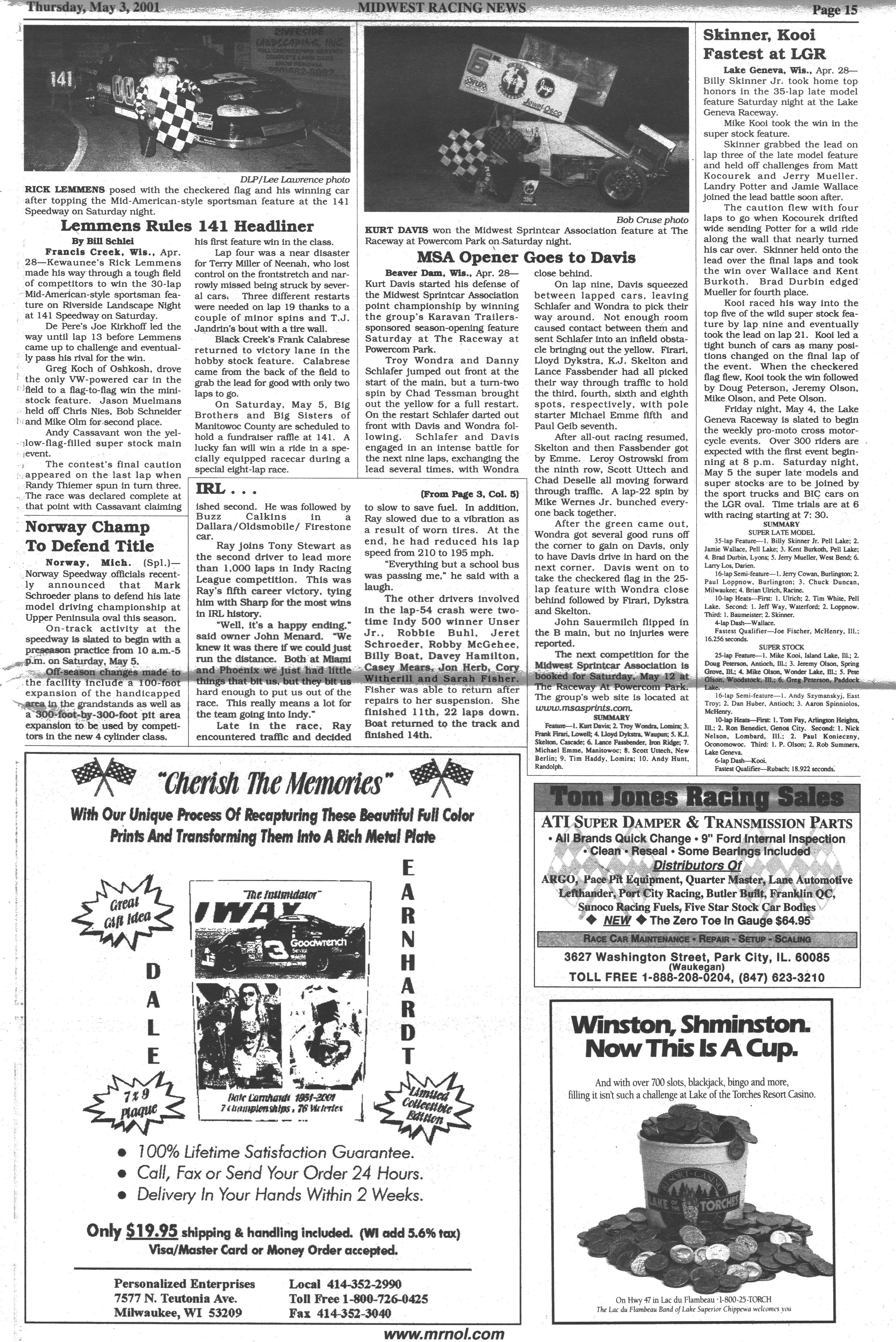 Page 15