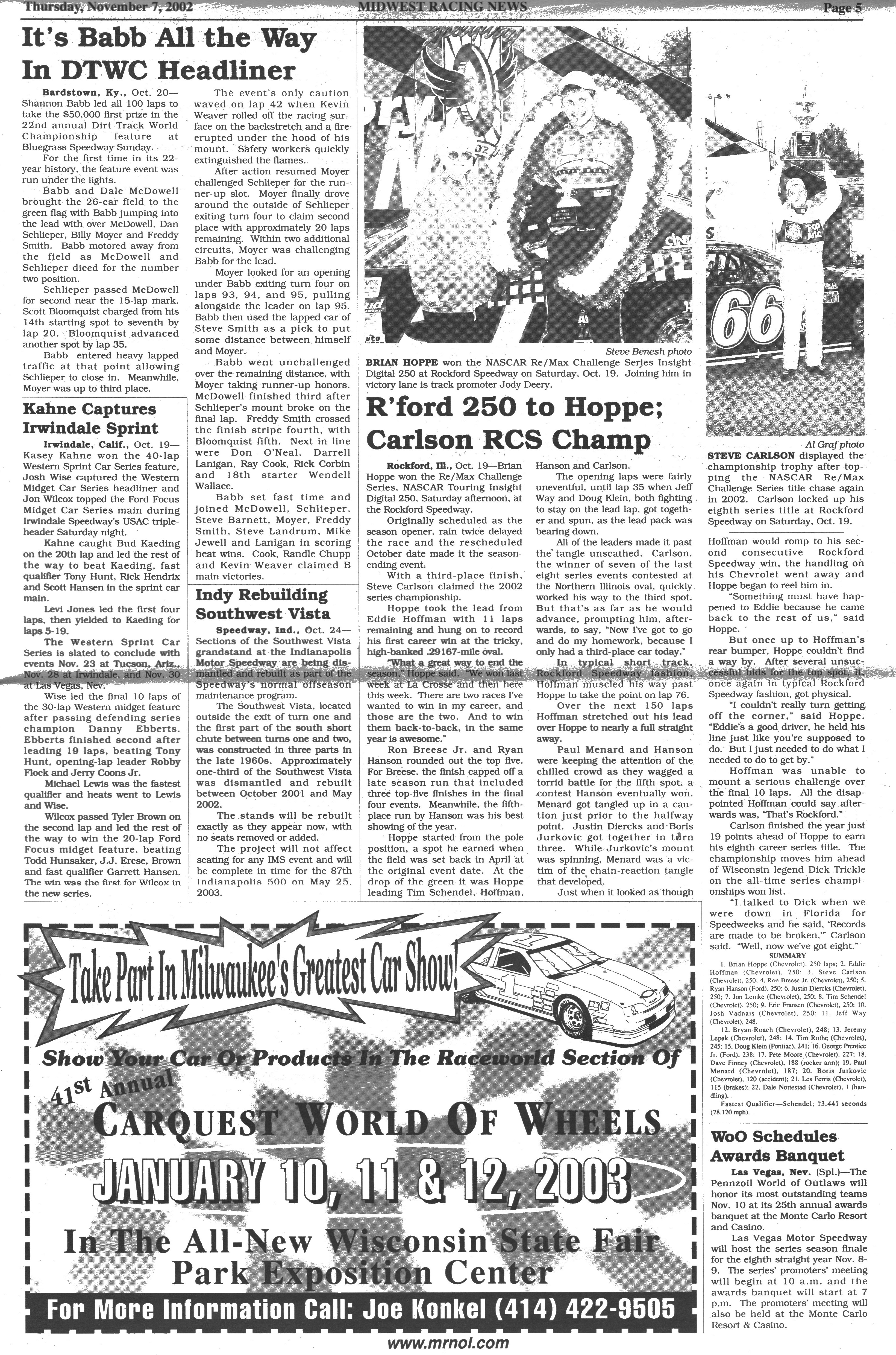 Page 5