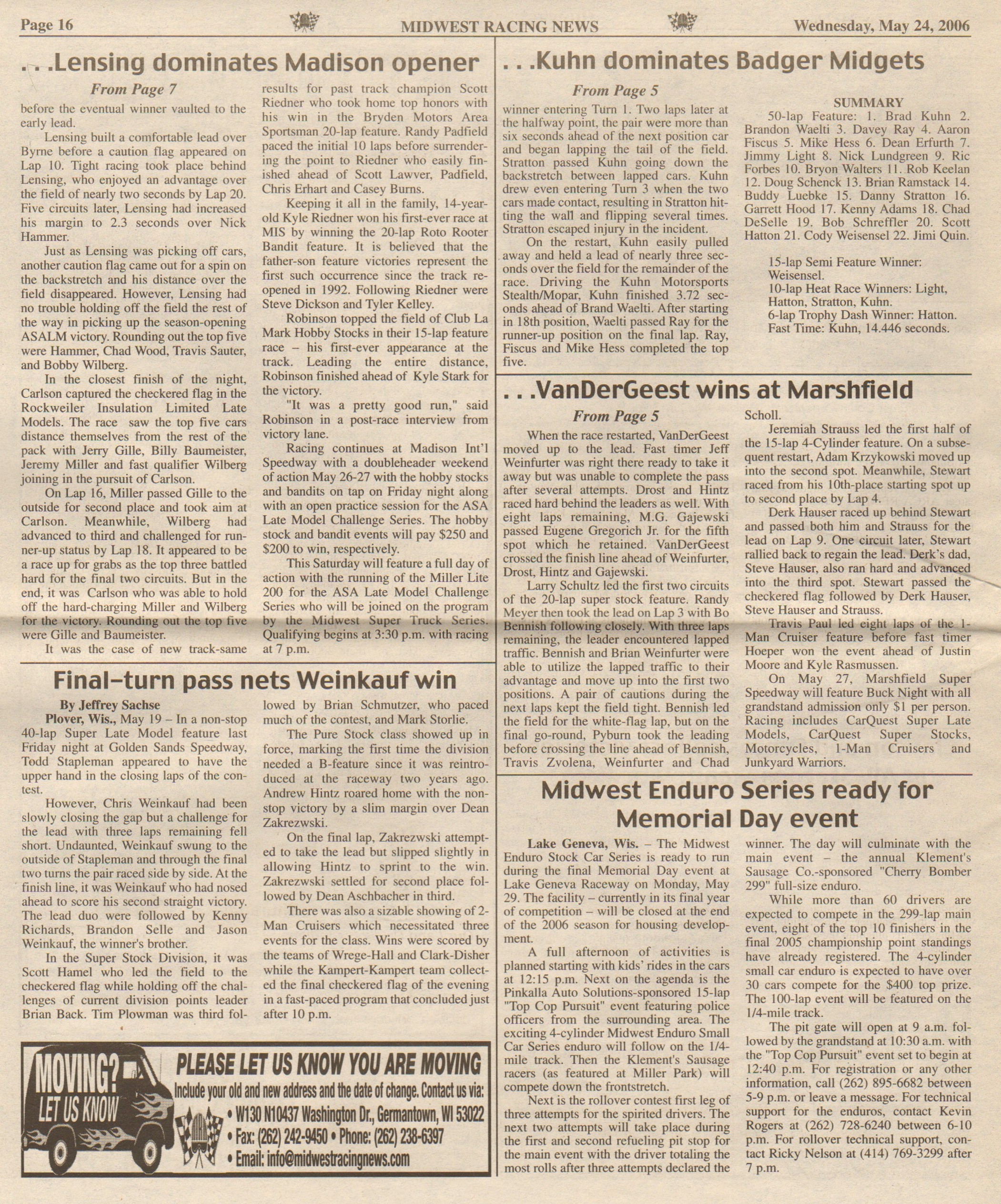 Page 16