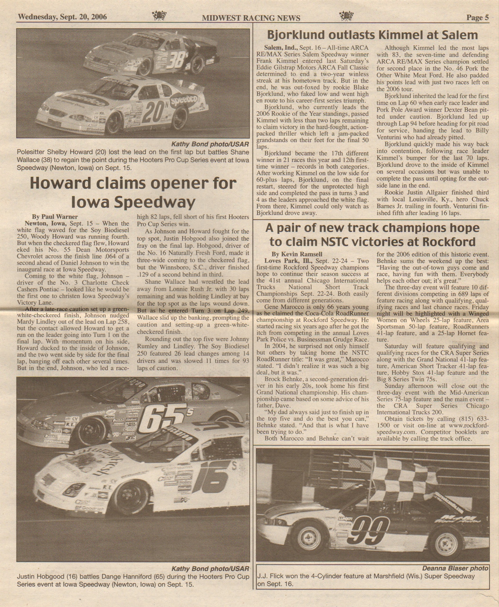 Page 5
