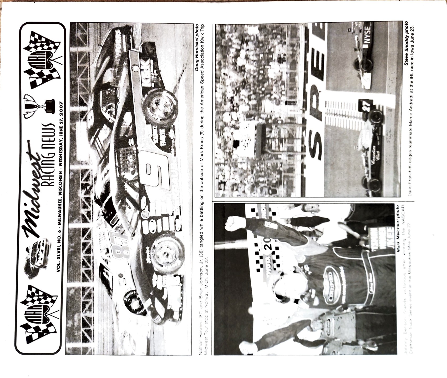 Page 8 • Back Cover
