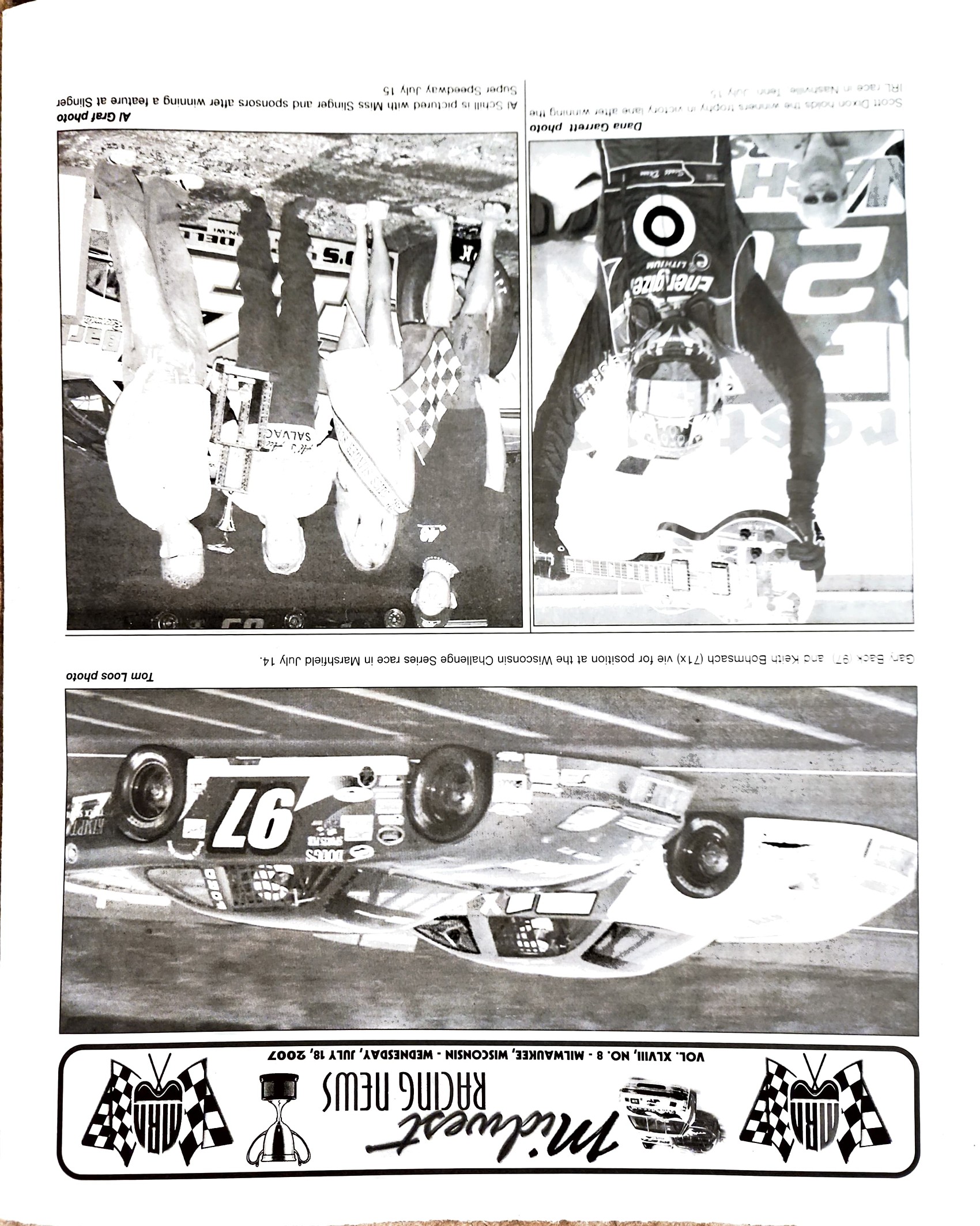 Page 8 • Back Cover