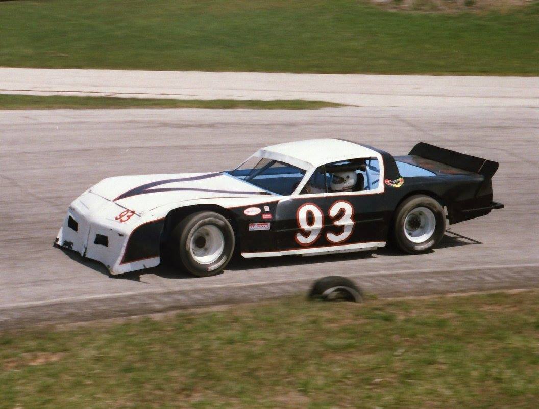 Mark Sanders