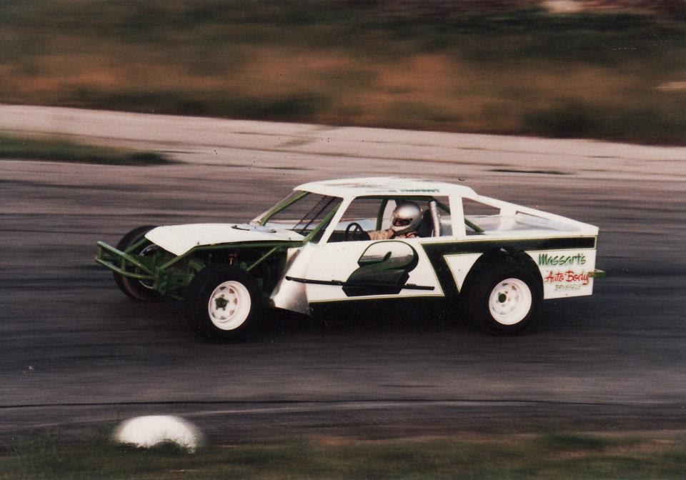 Darrell Massart