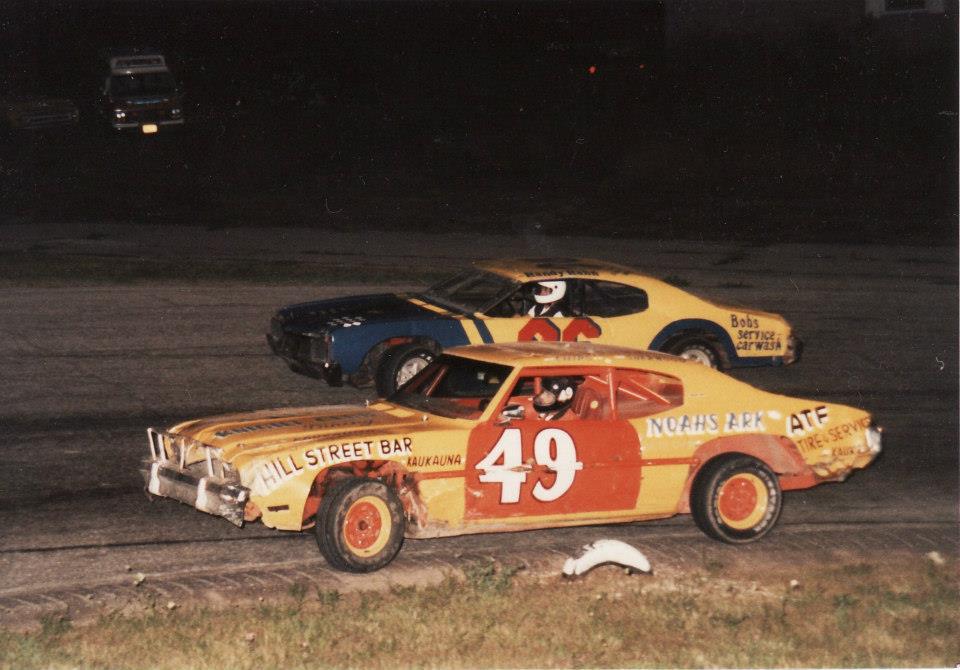 Dave Gracyalny