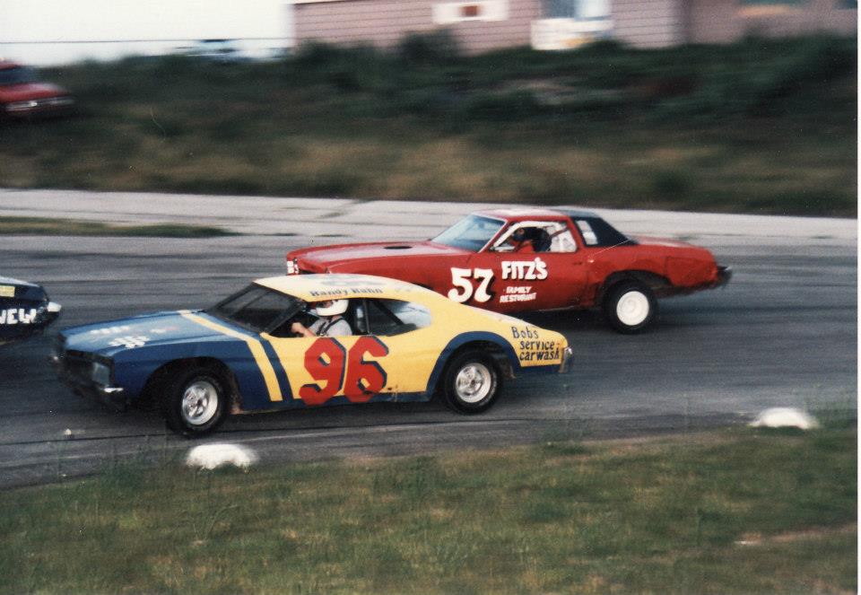 Randy Rahn