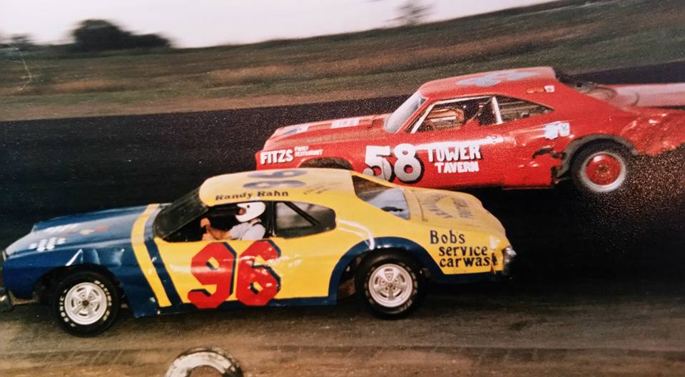 Randy Rahn