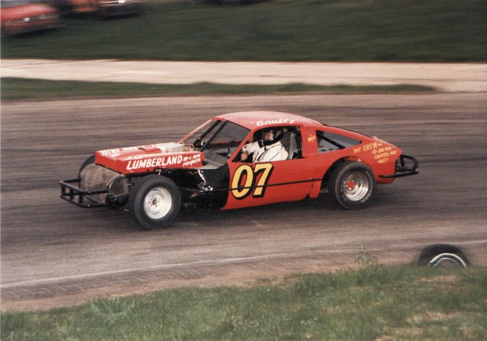 Roy Powless