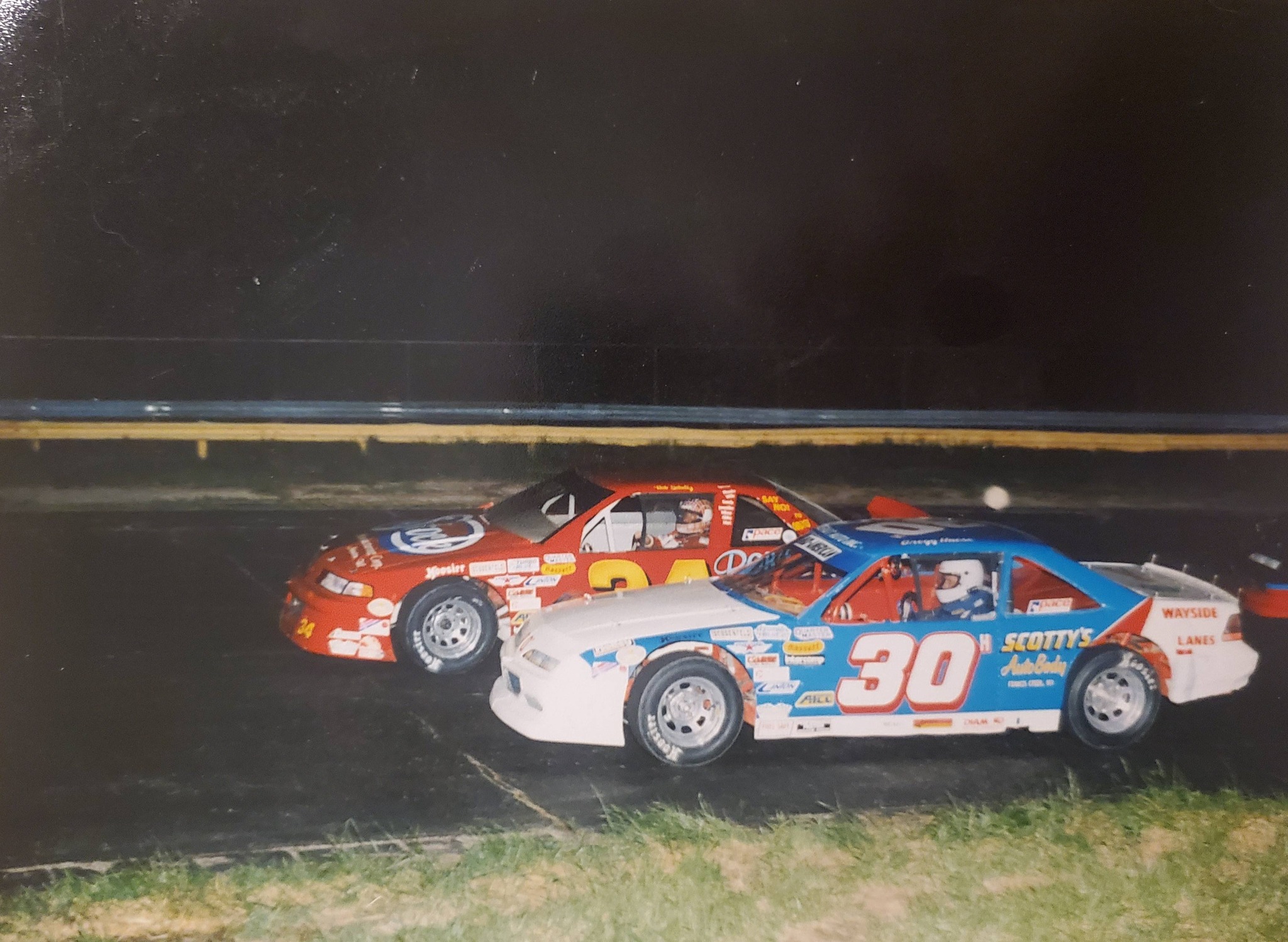 Gregg Haese