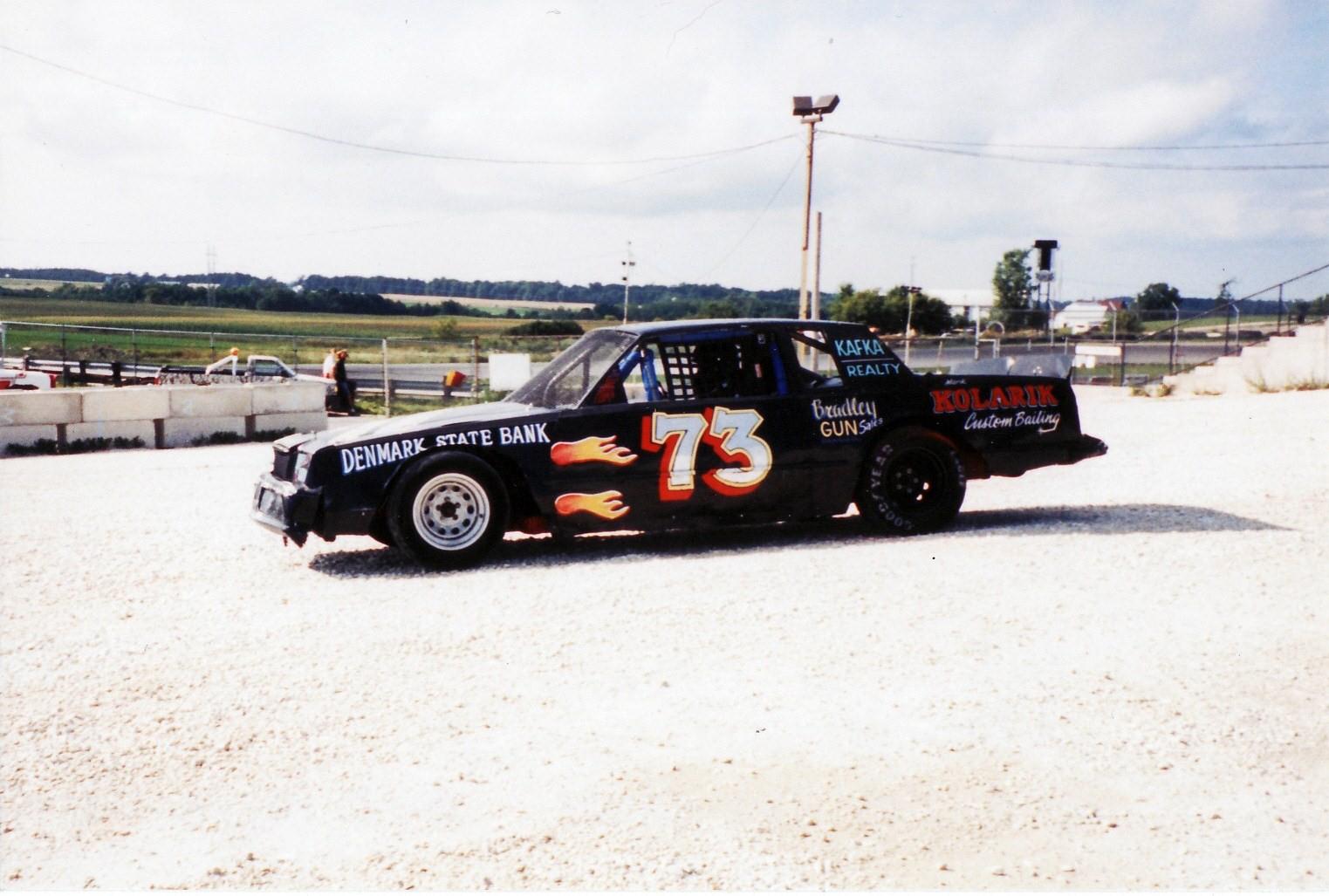 Joe Slack