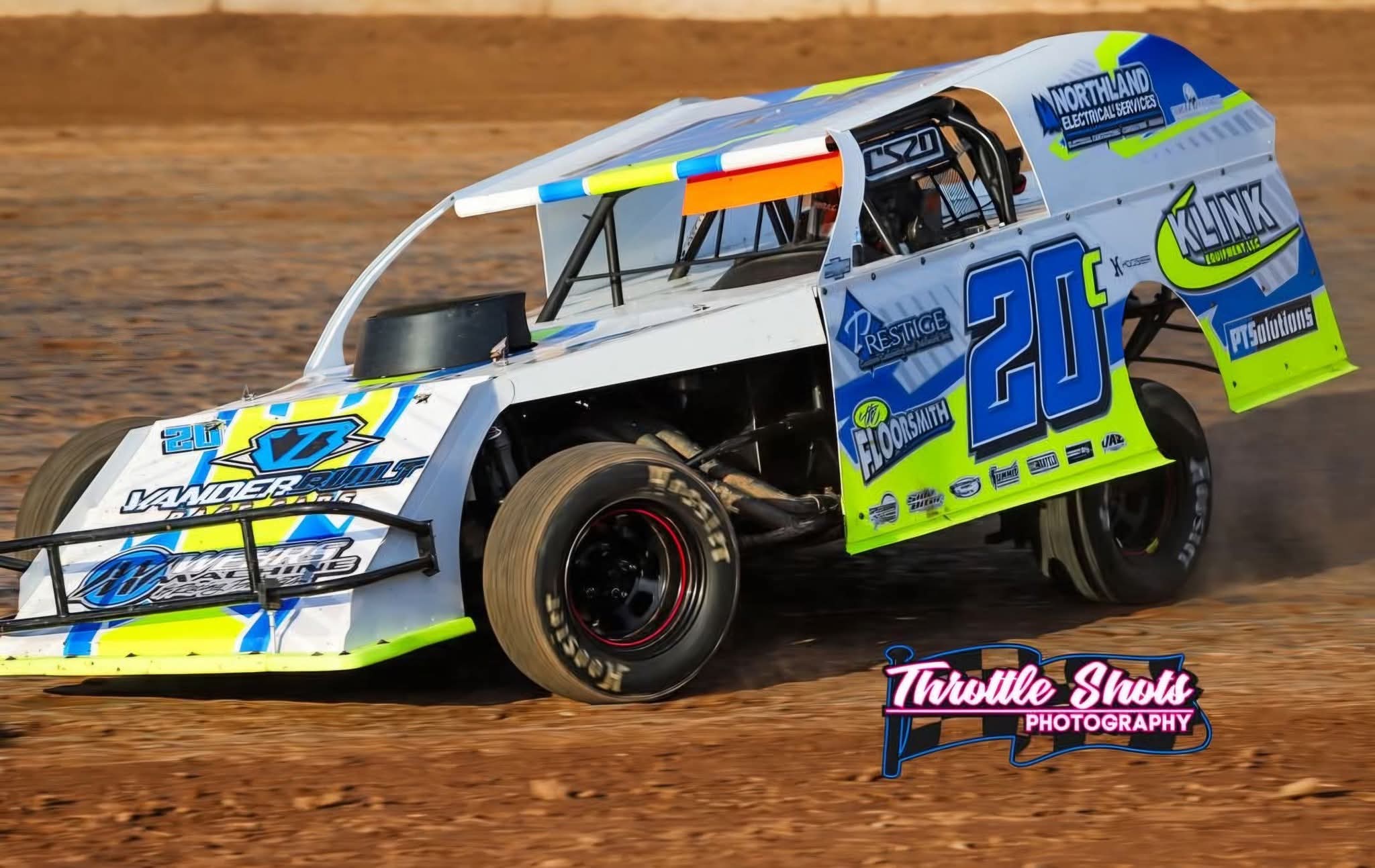 Cody Schroeder