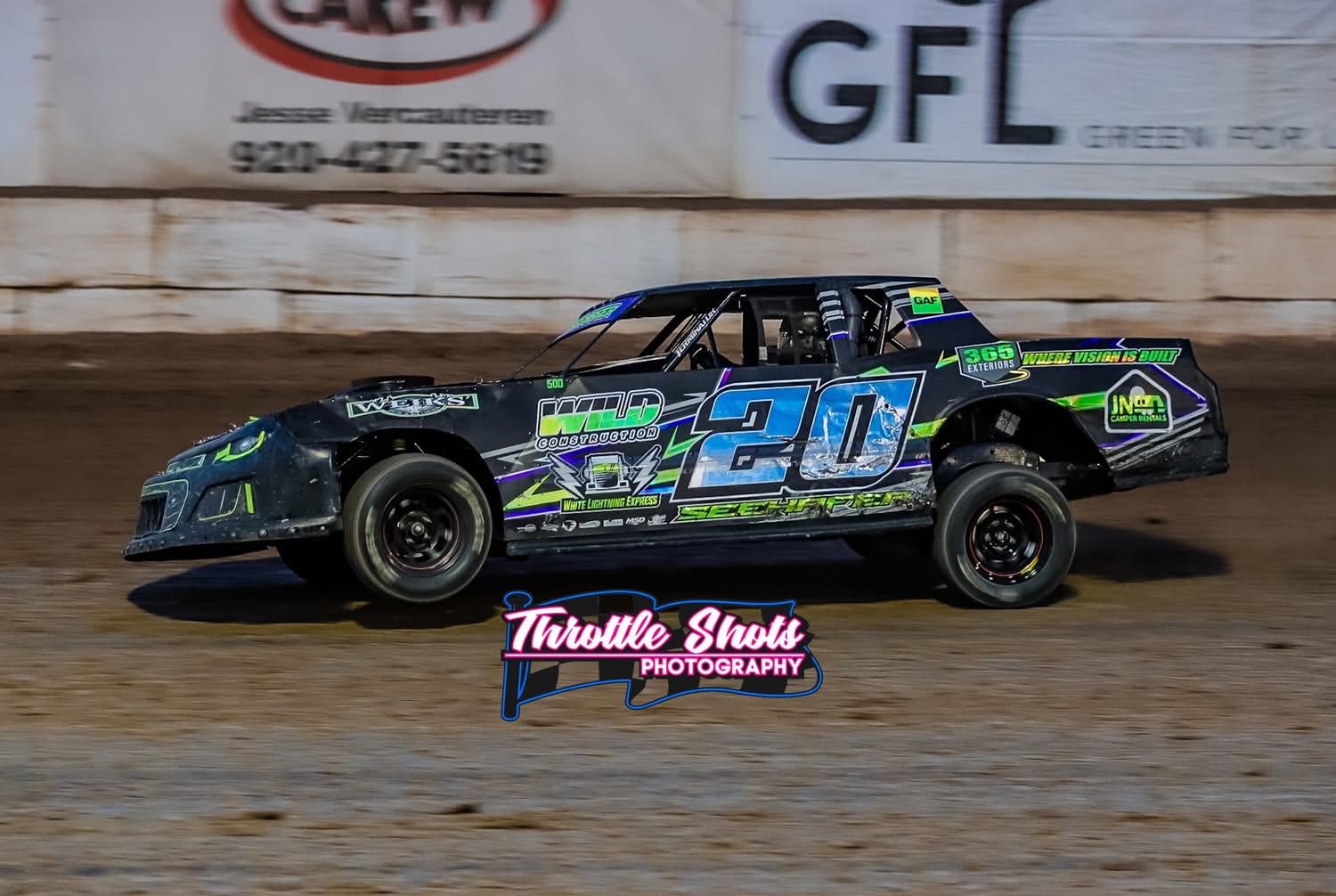 Gage Seehafer