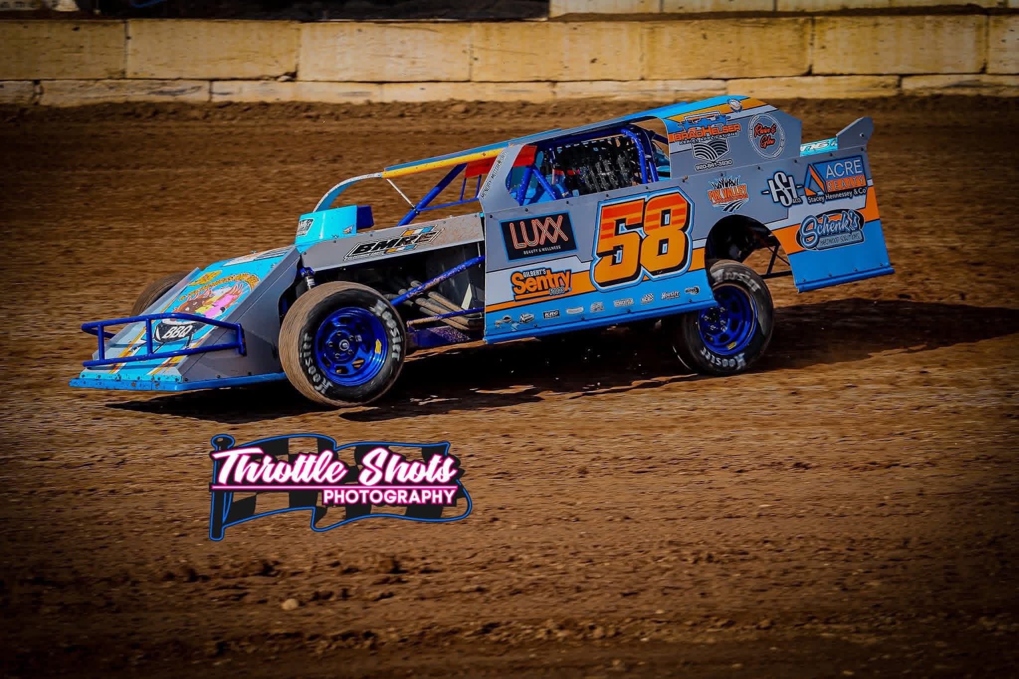 Shane Bahr