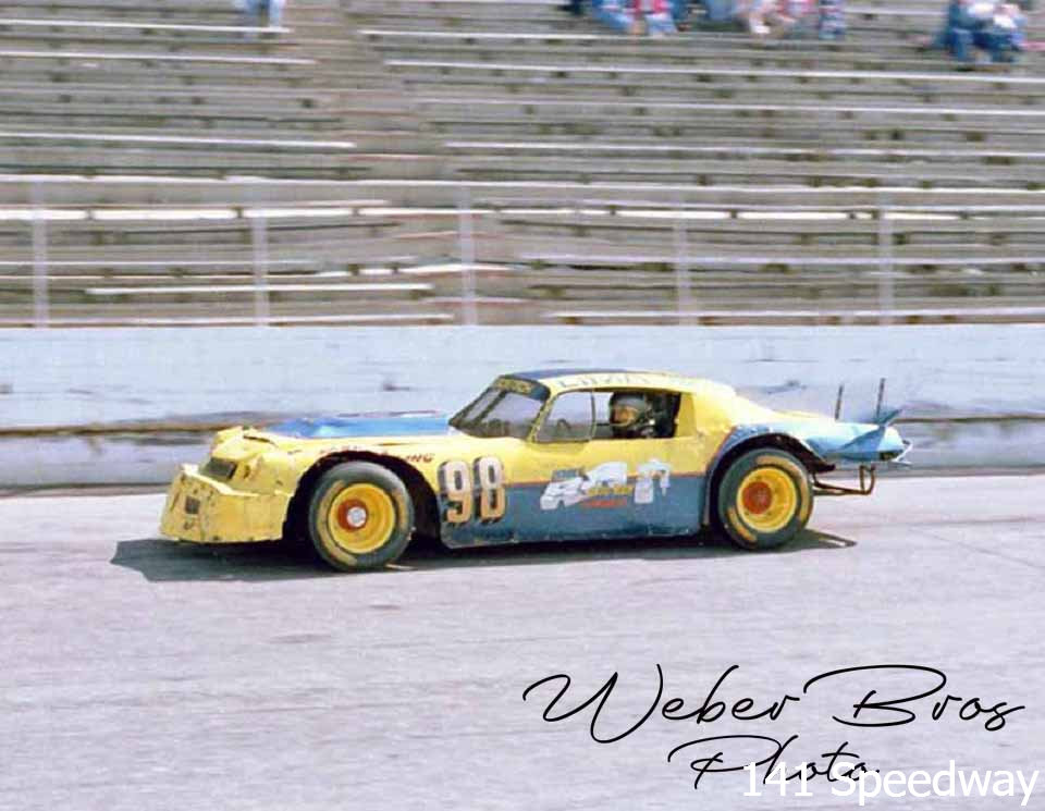 Al Goetsch