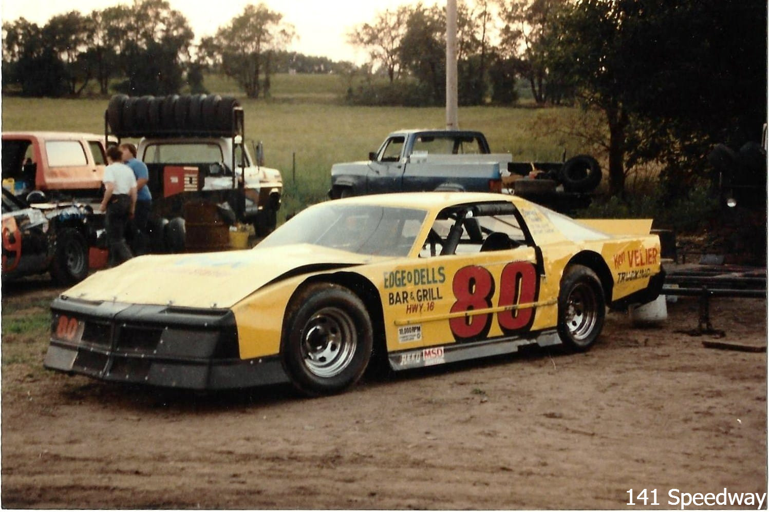 Bob Campbell