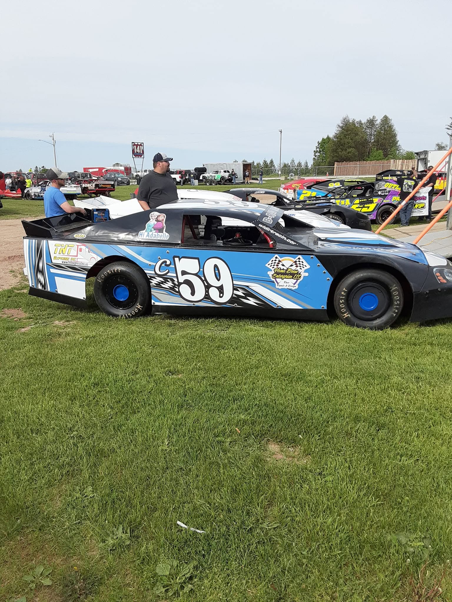 Brad Caswell
