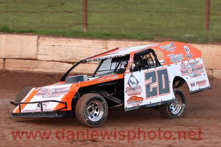 Brandon Schmitt