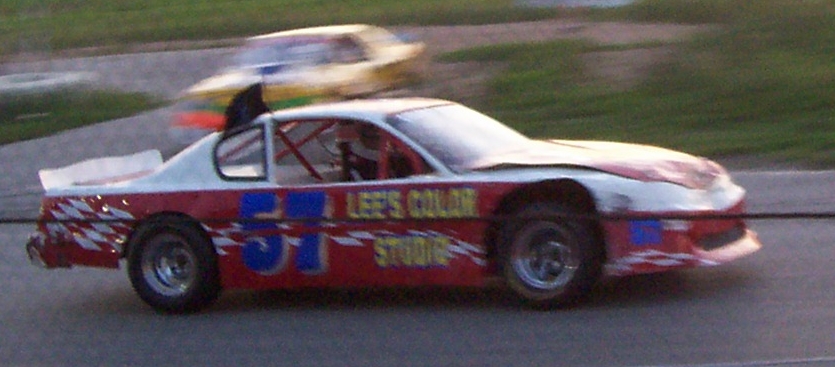 Bruce Conard