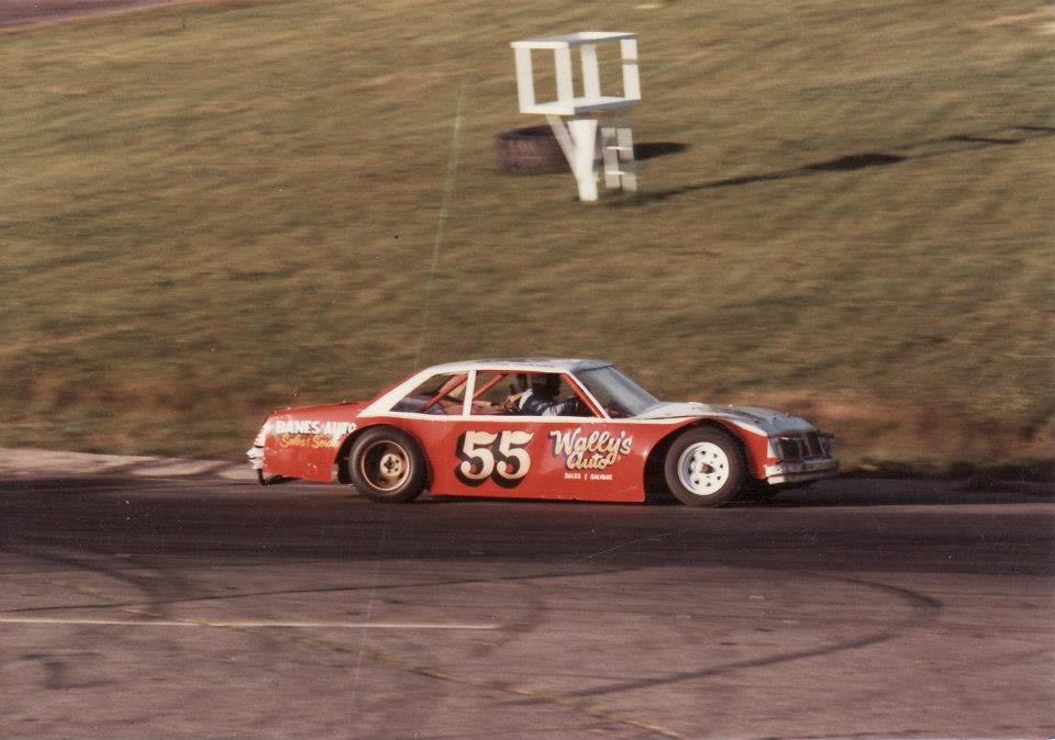 Butch Behrendt