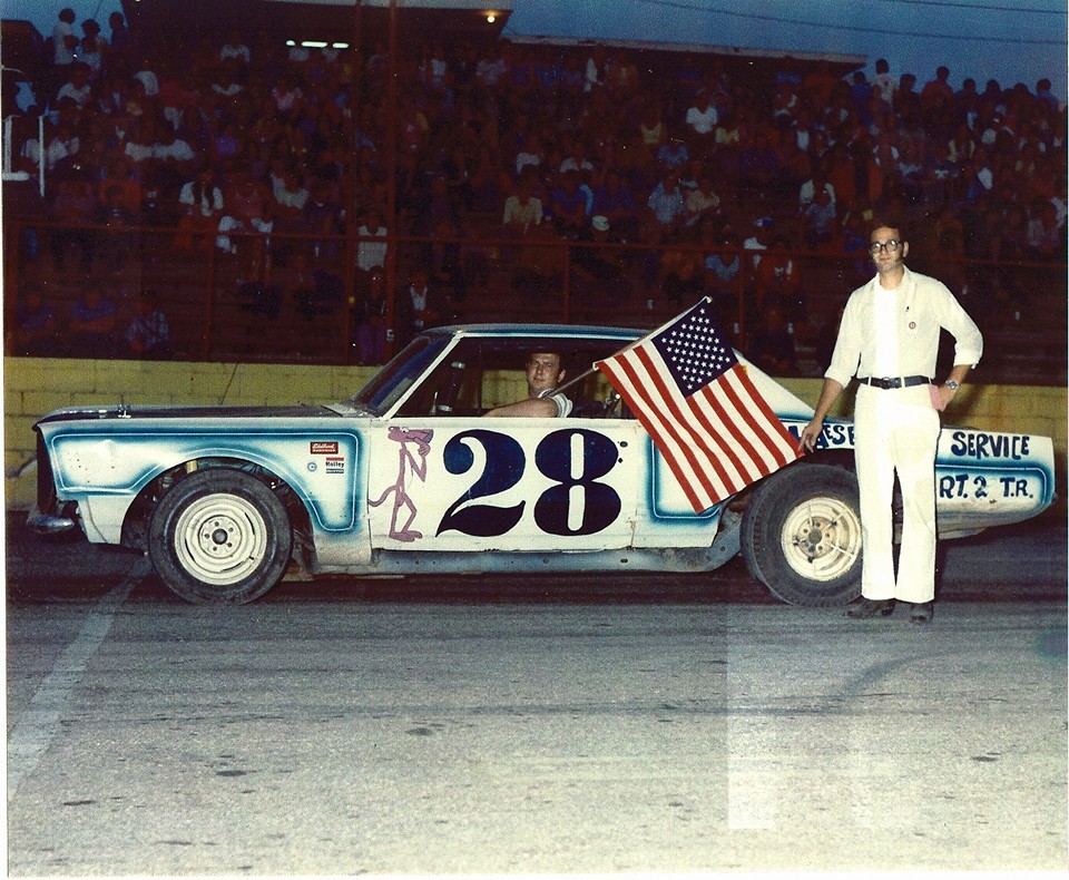 Butch Haase