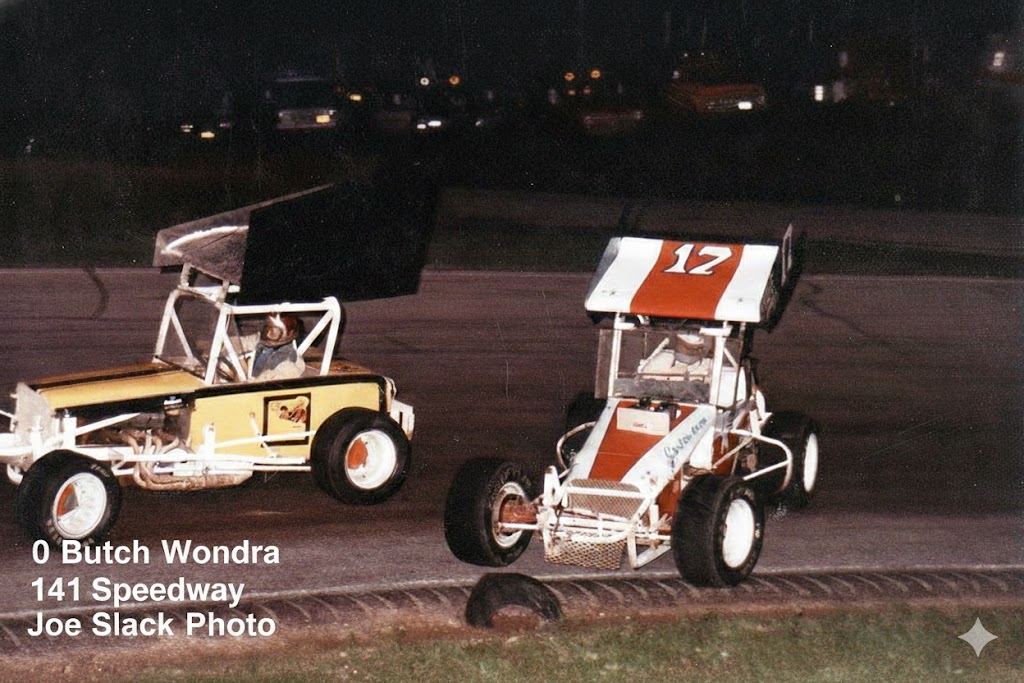 Butch Wondra