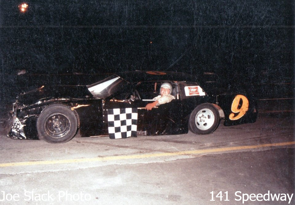 Checkered Flag