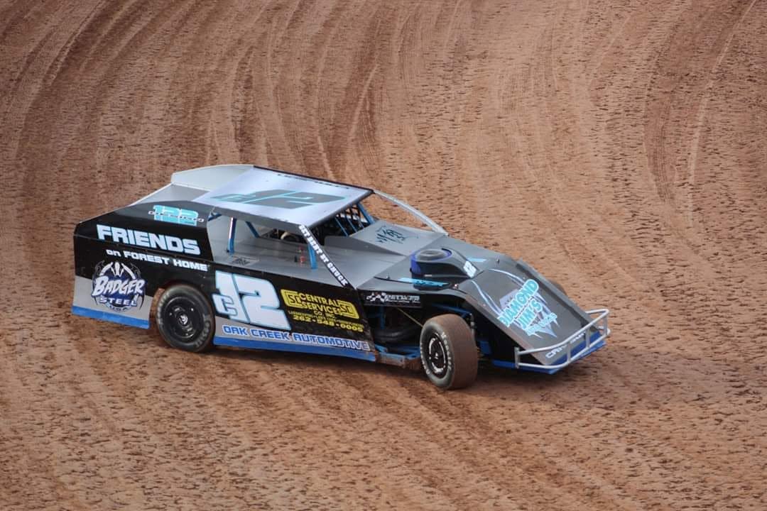 Chris Carlson Wi