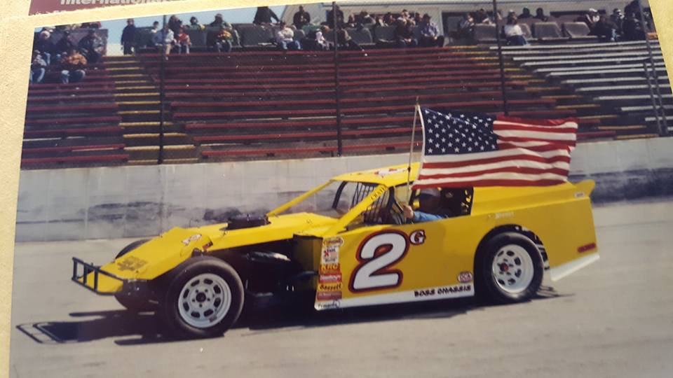 Chuck Grall