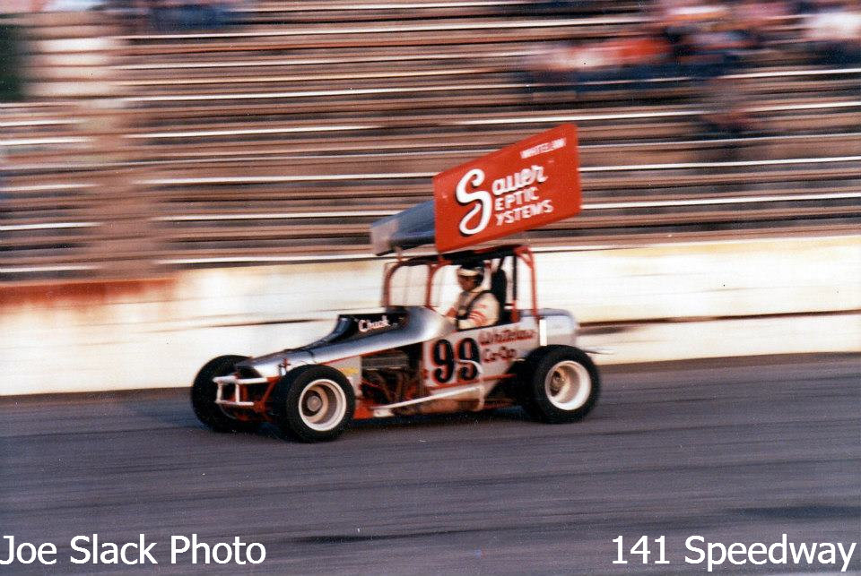 Chuck Tuschl