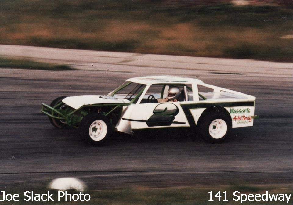 Darrell Massart