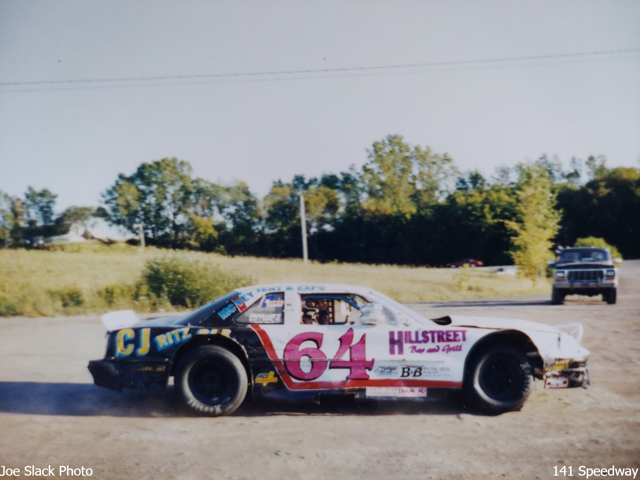 Daryl Gerke