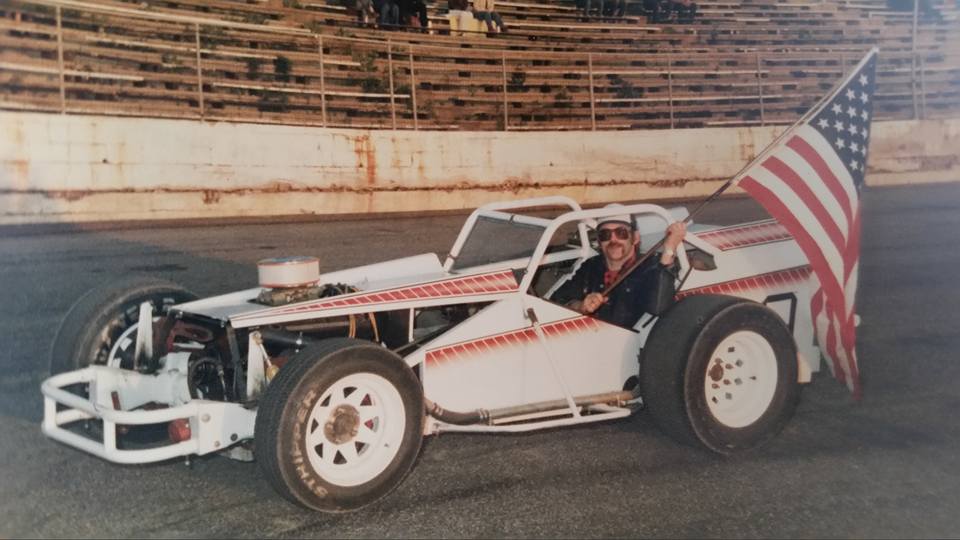 Dave Hall