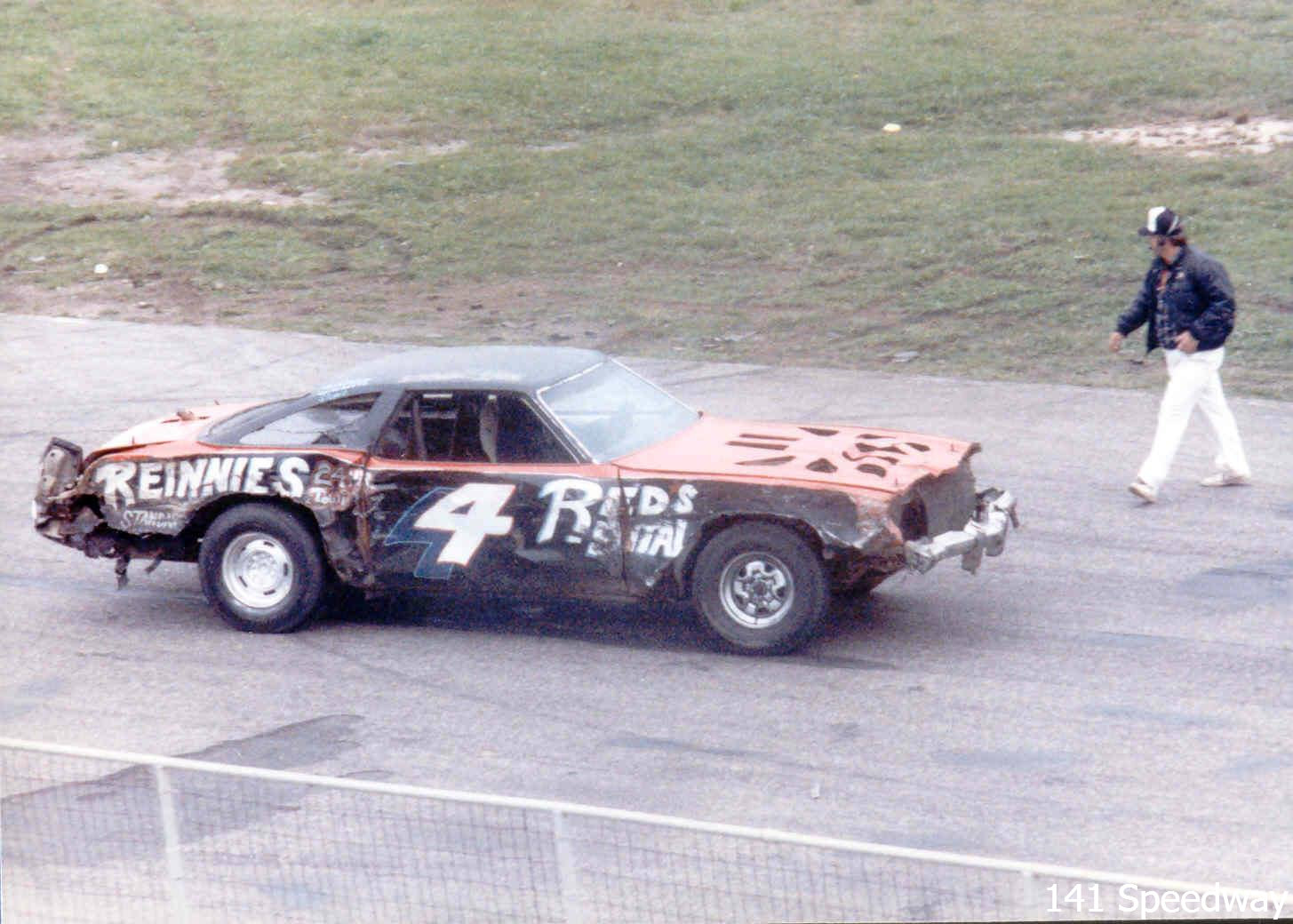 Dave Kraemer